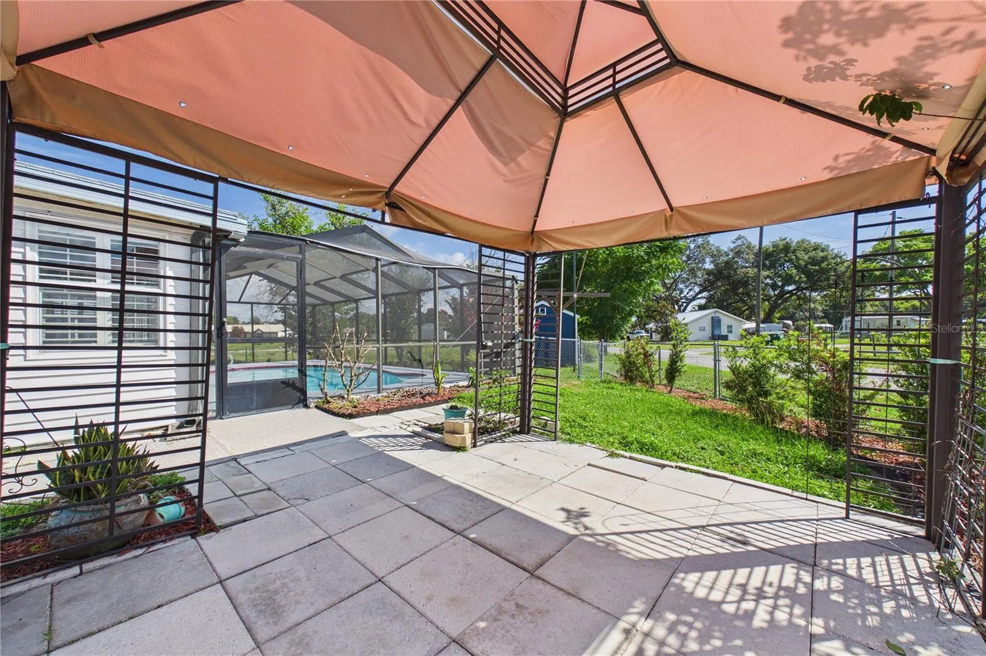 7232 Omega Court Zephyrhills FL 33540