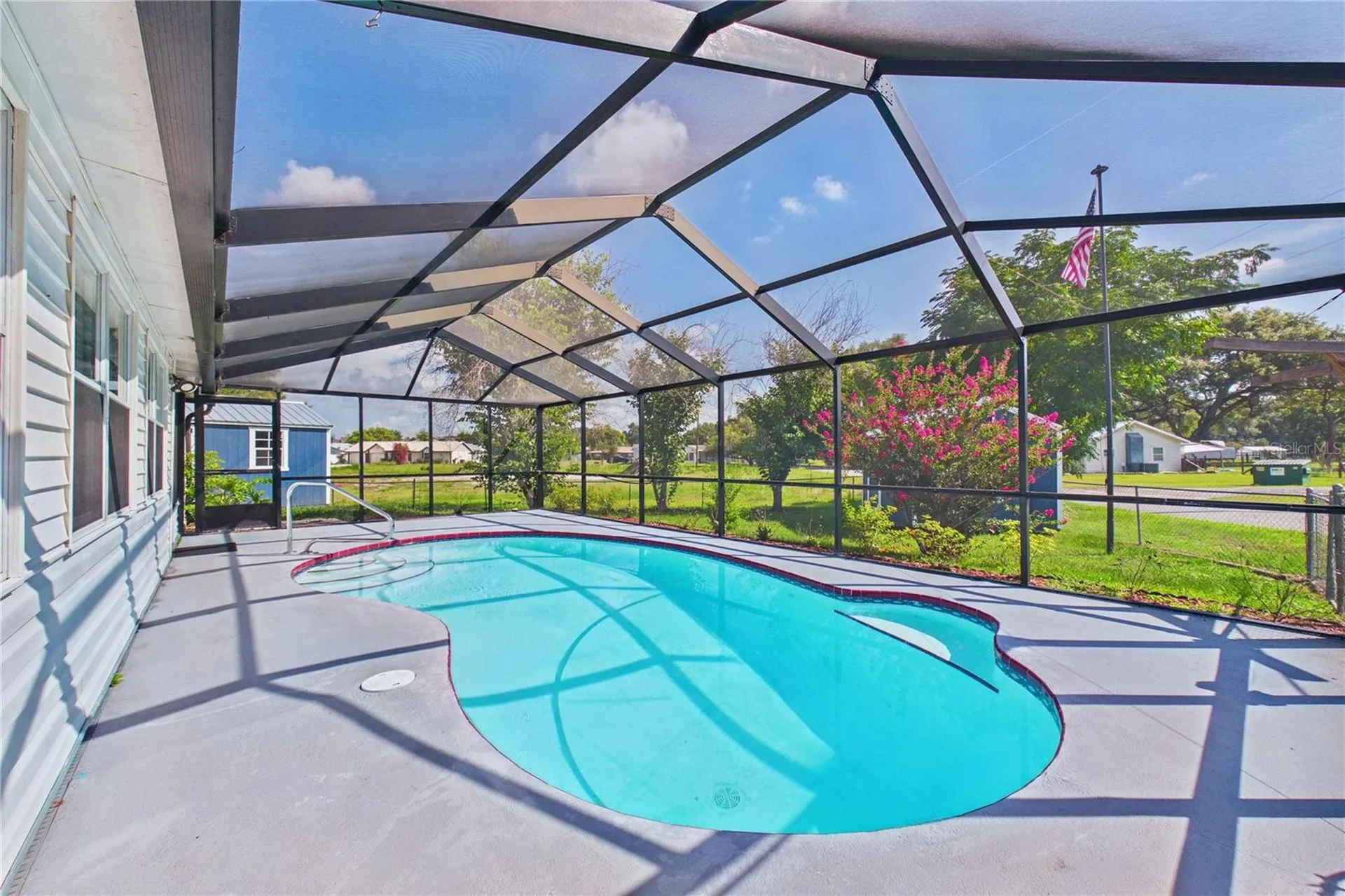 7232 Omega Court Zephyrhills FL 33540