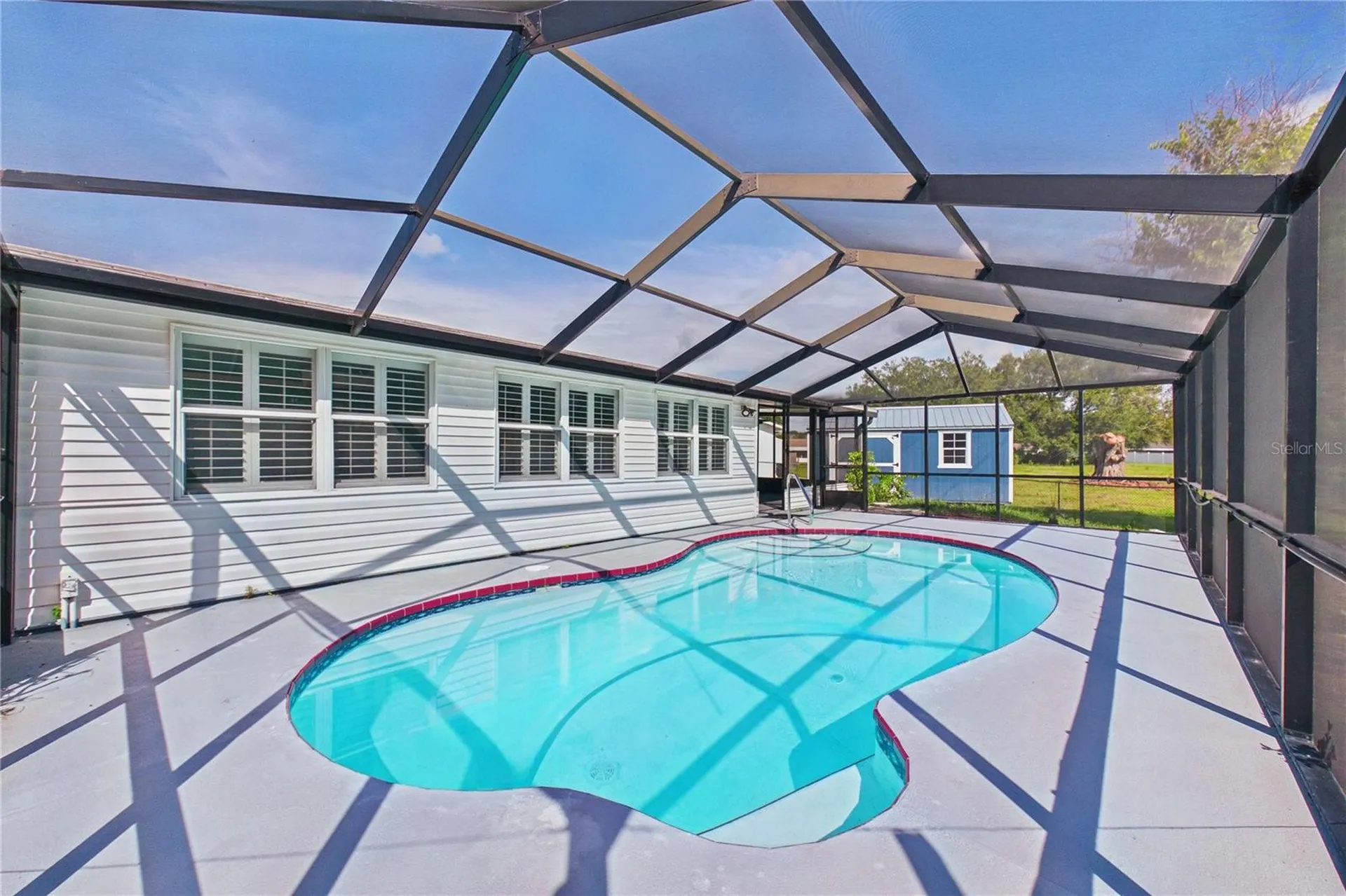 7232 Omega Court Zephyrhills FL 33540
