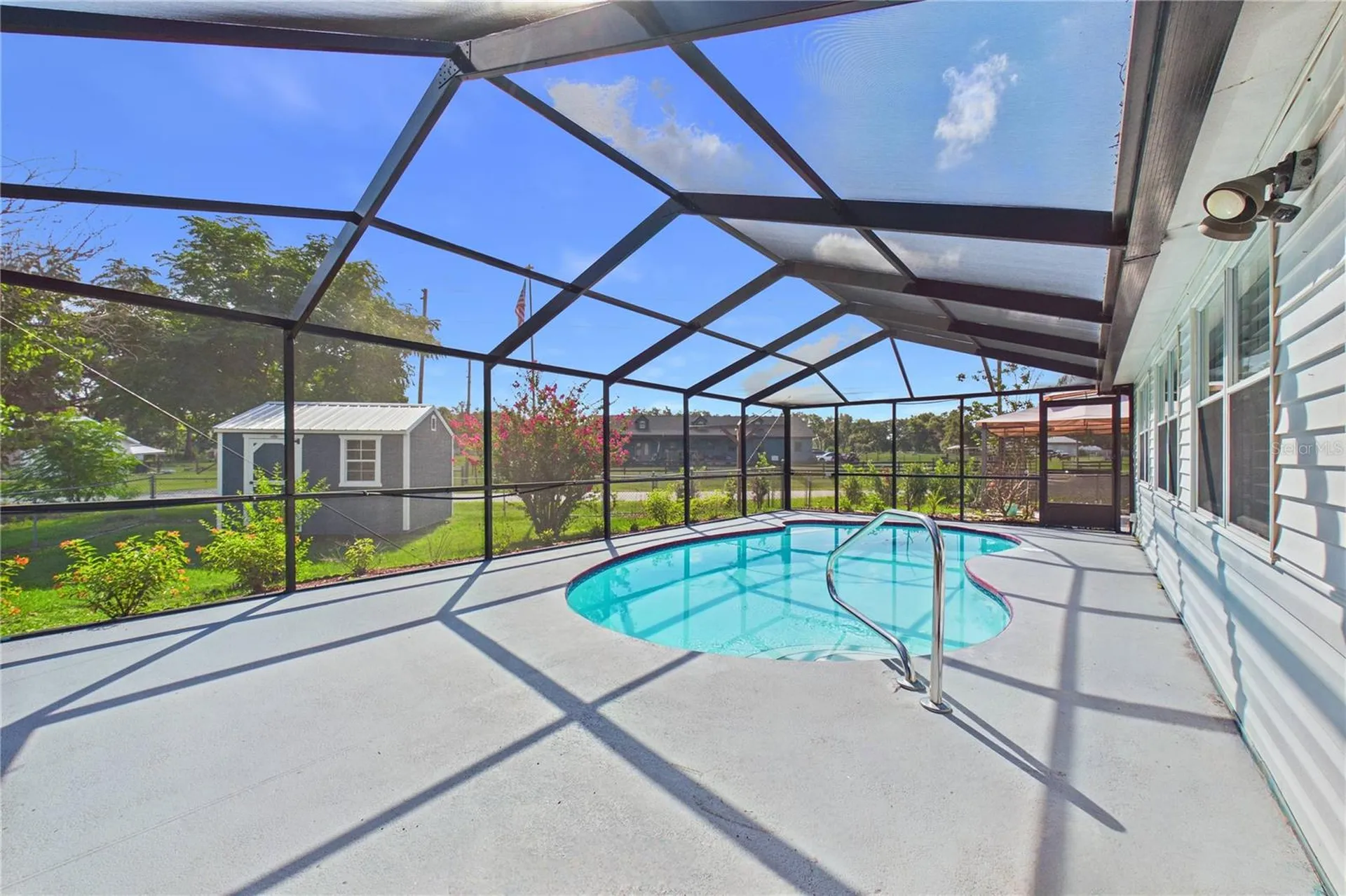 7232 Omega Court Zephyrhills FL 33540