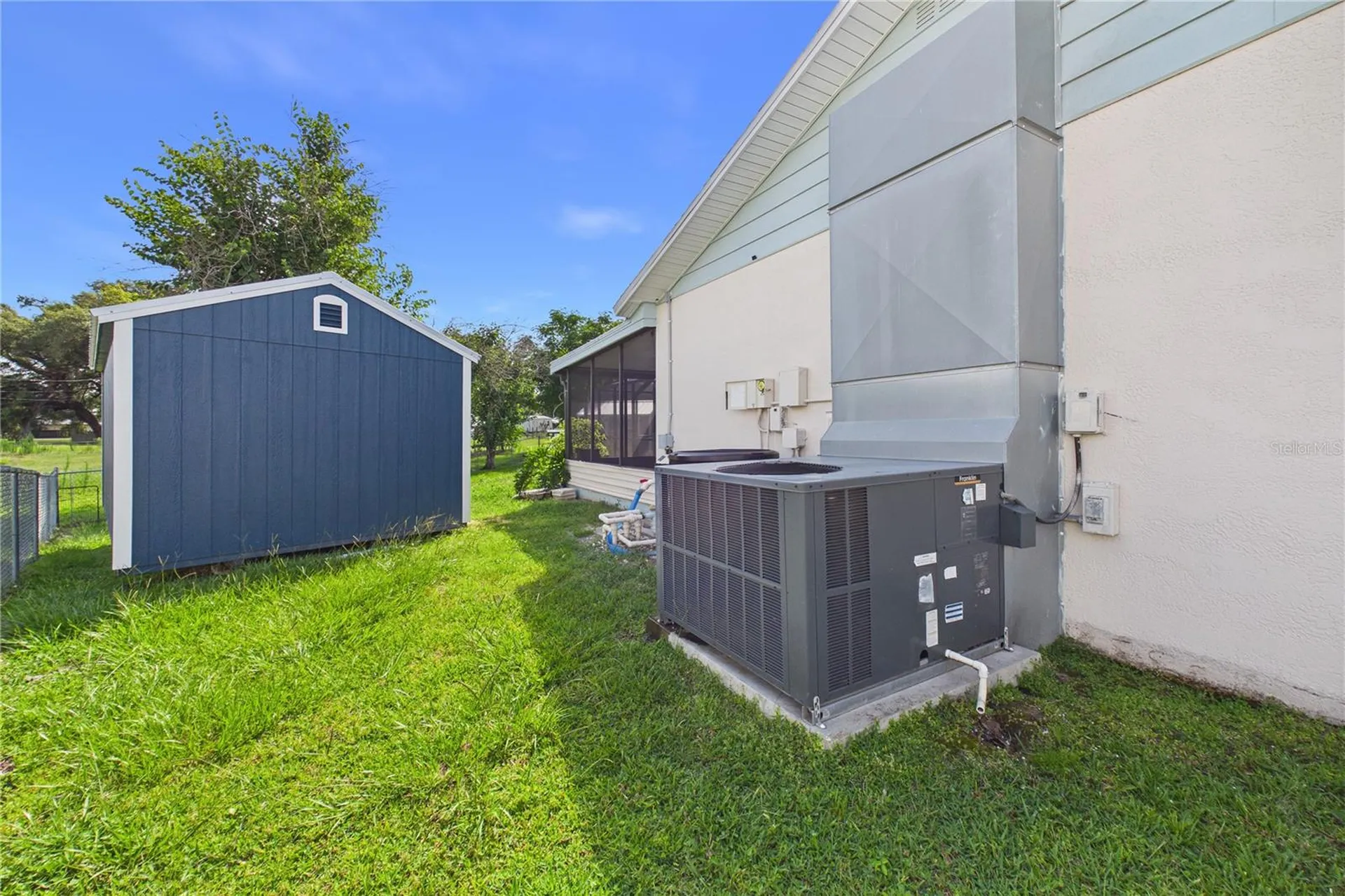 7232 Omega Court Zephyrhills FL 33540