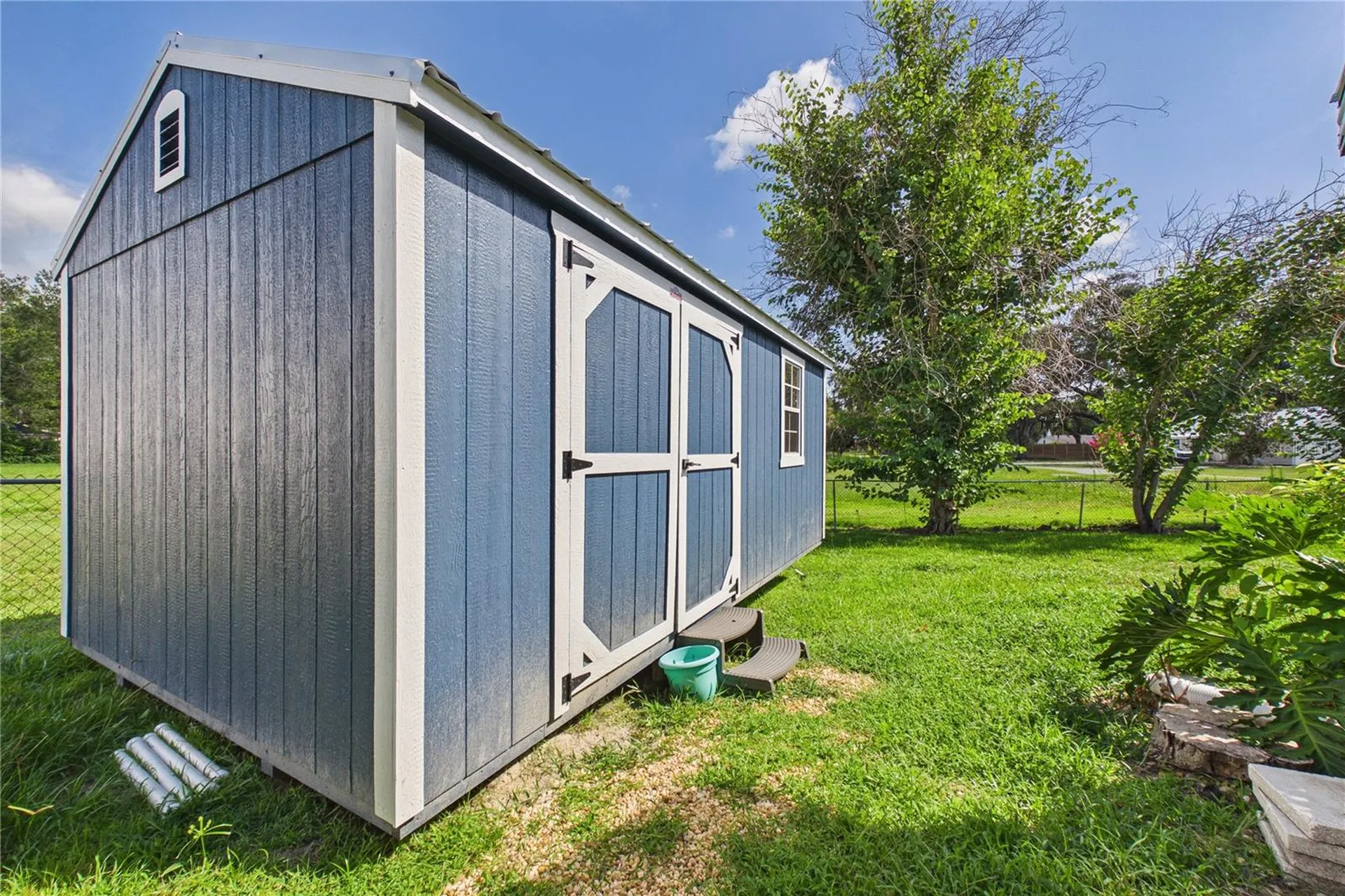 7232 Omega Court Zephyrhills FL 33540