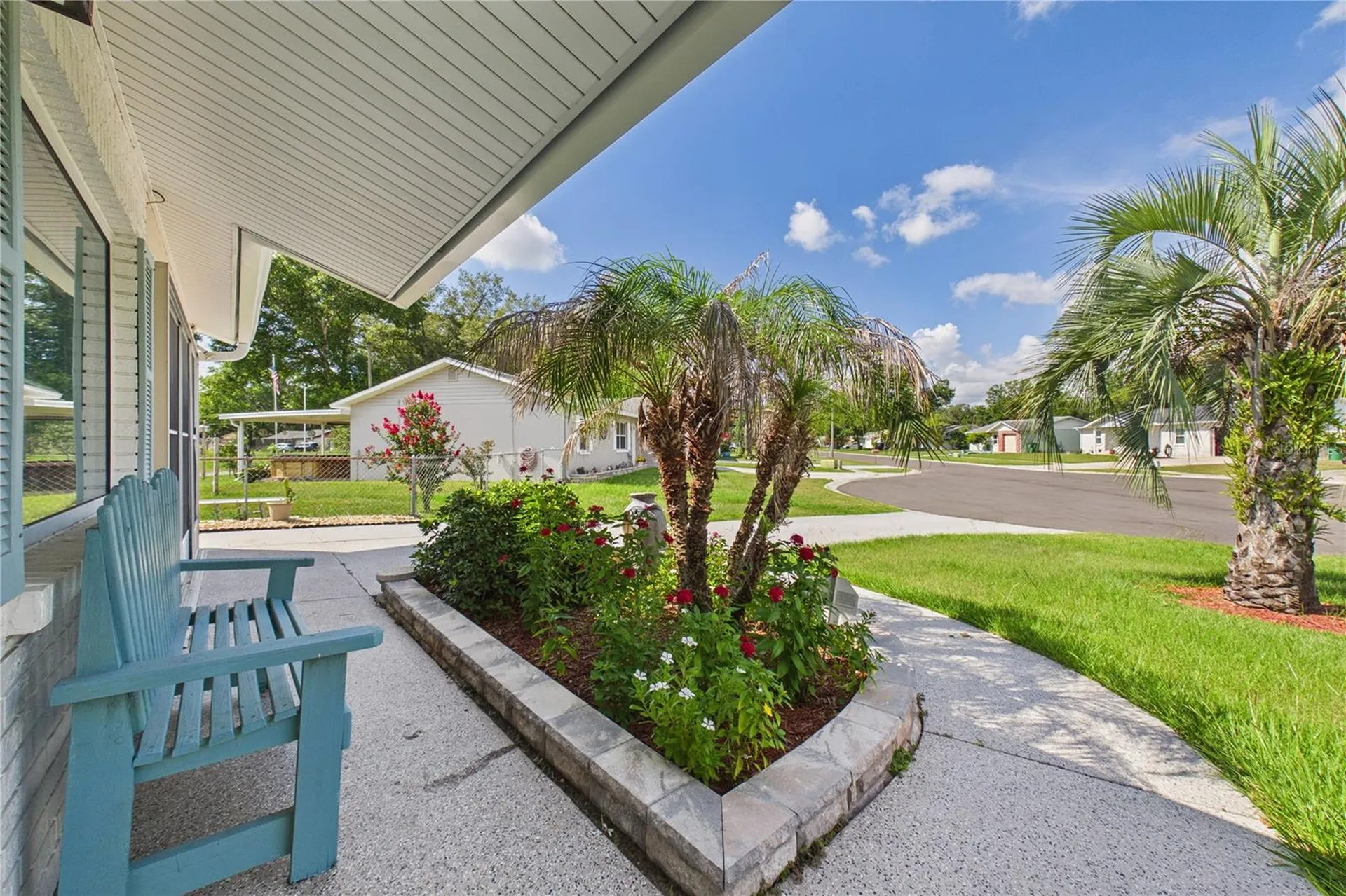 7232 Omega Court Zephyrhills FL 33540