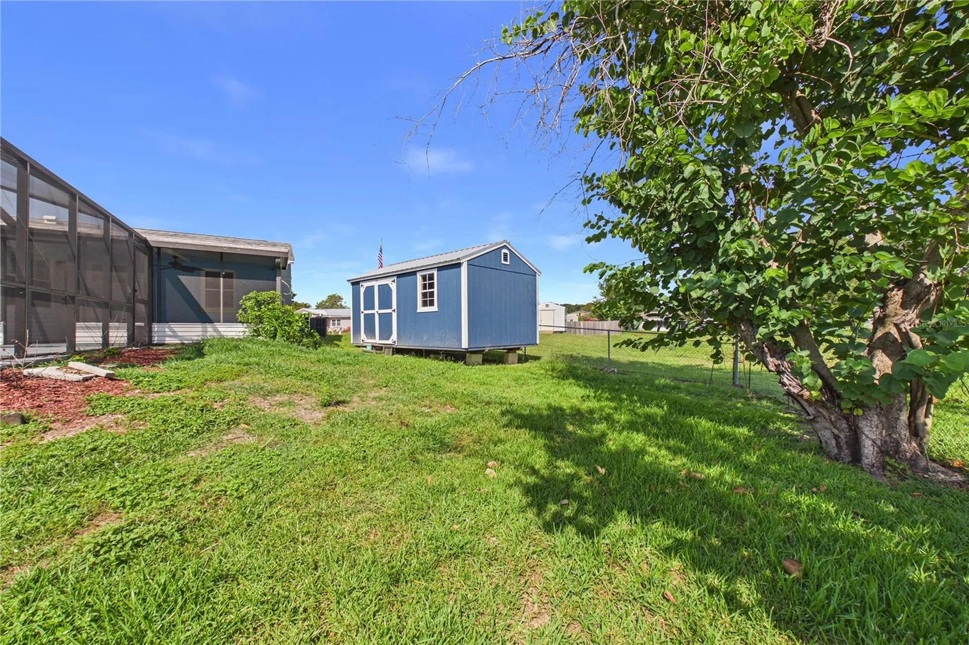 7232 Omega Court Zephyrhills FL 33540