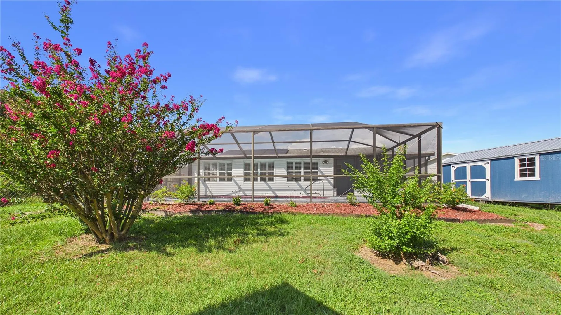 7232 Omega Court Zephyrhills FL 33540