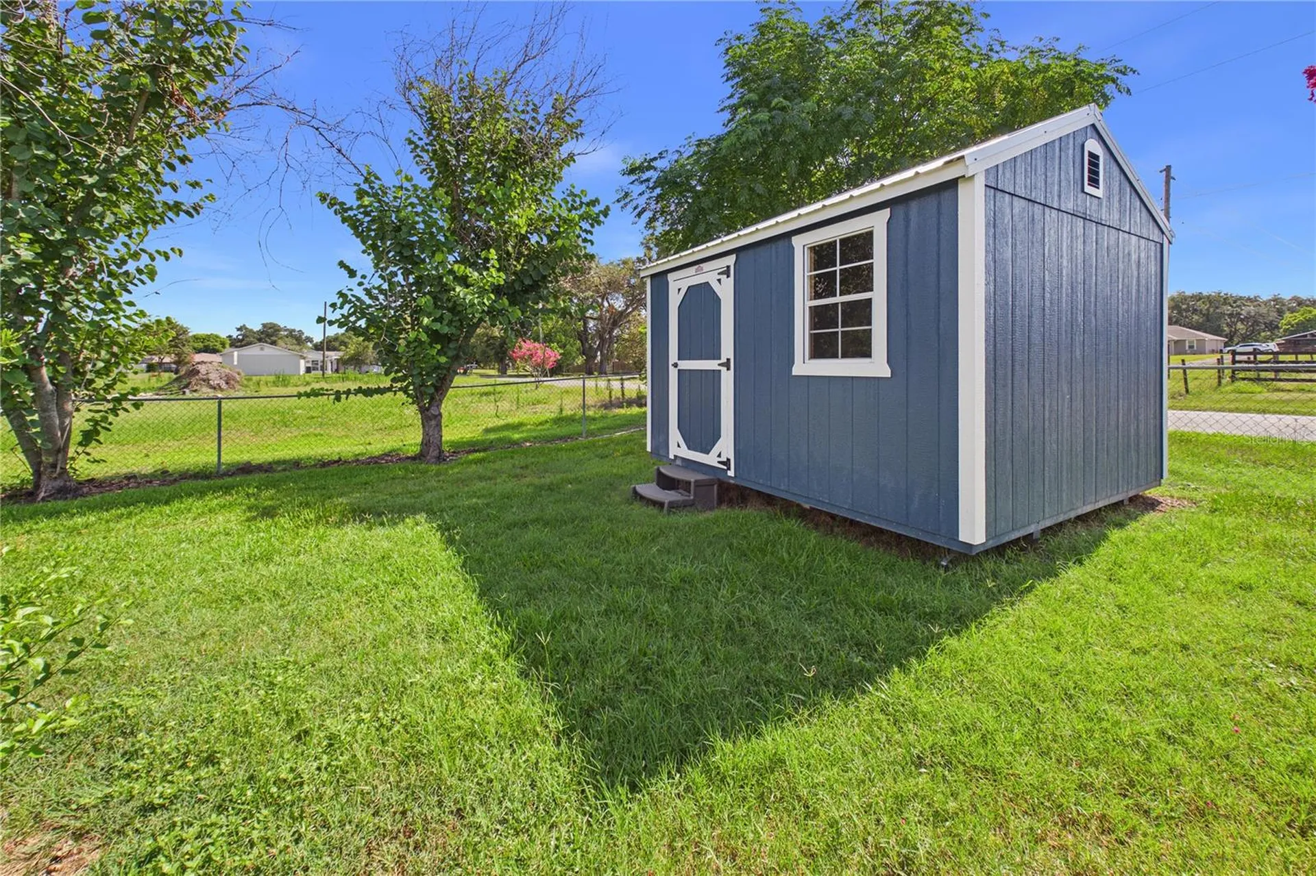 7232 Omega Court Zephyrhills FL 33540