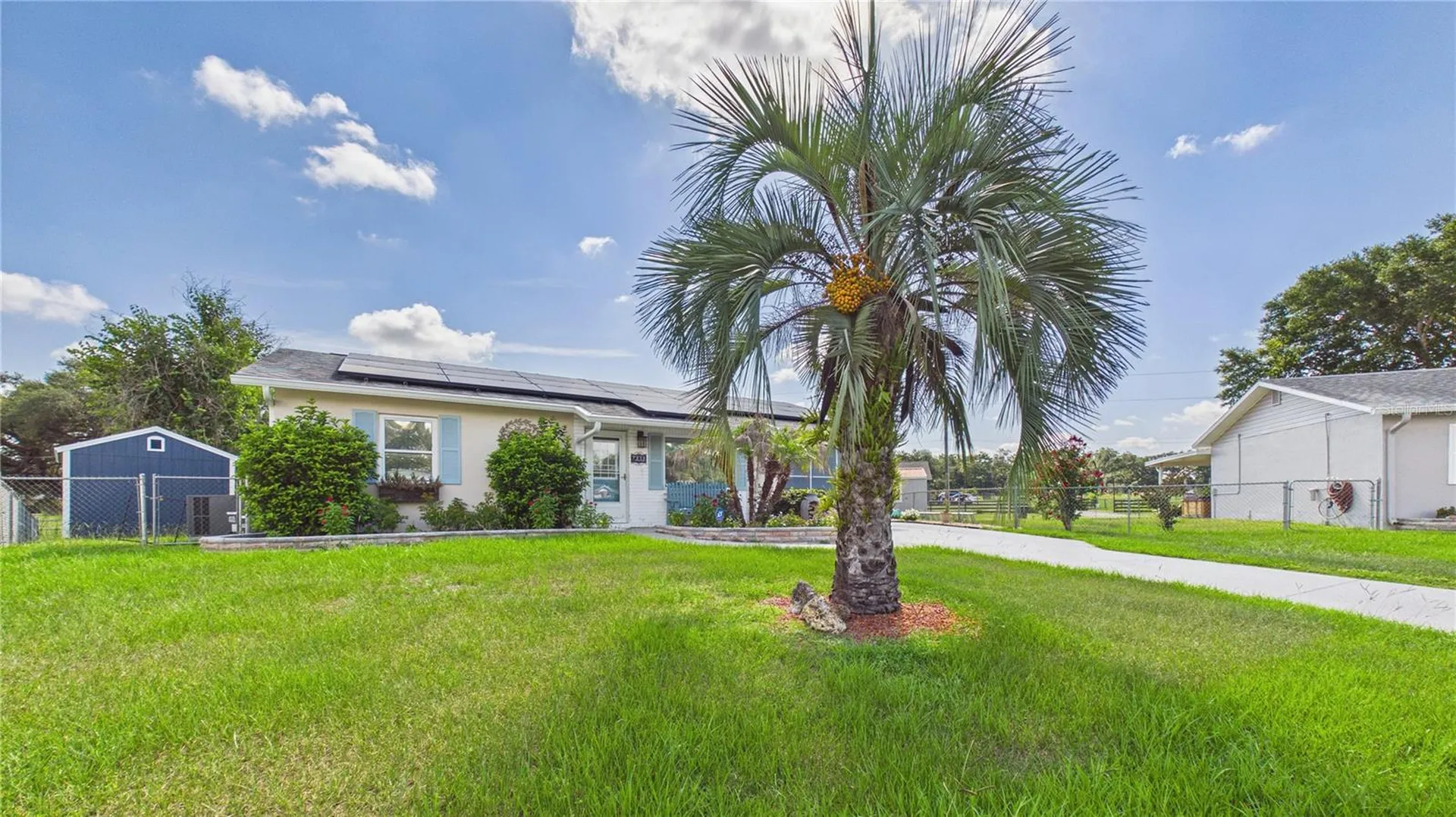 7232 Omega Court Zephyrhills FL 33540