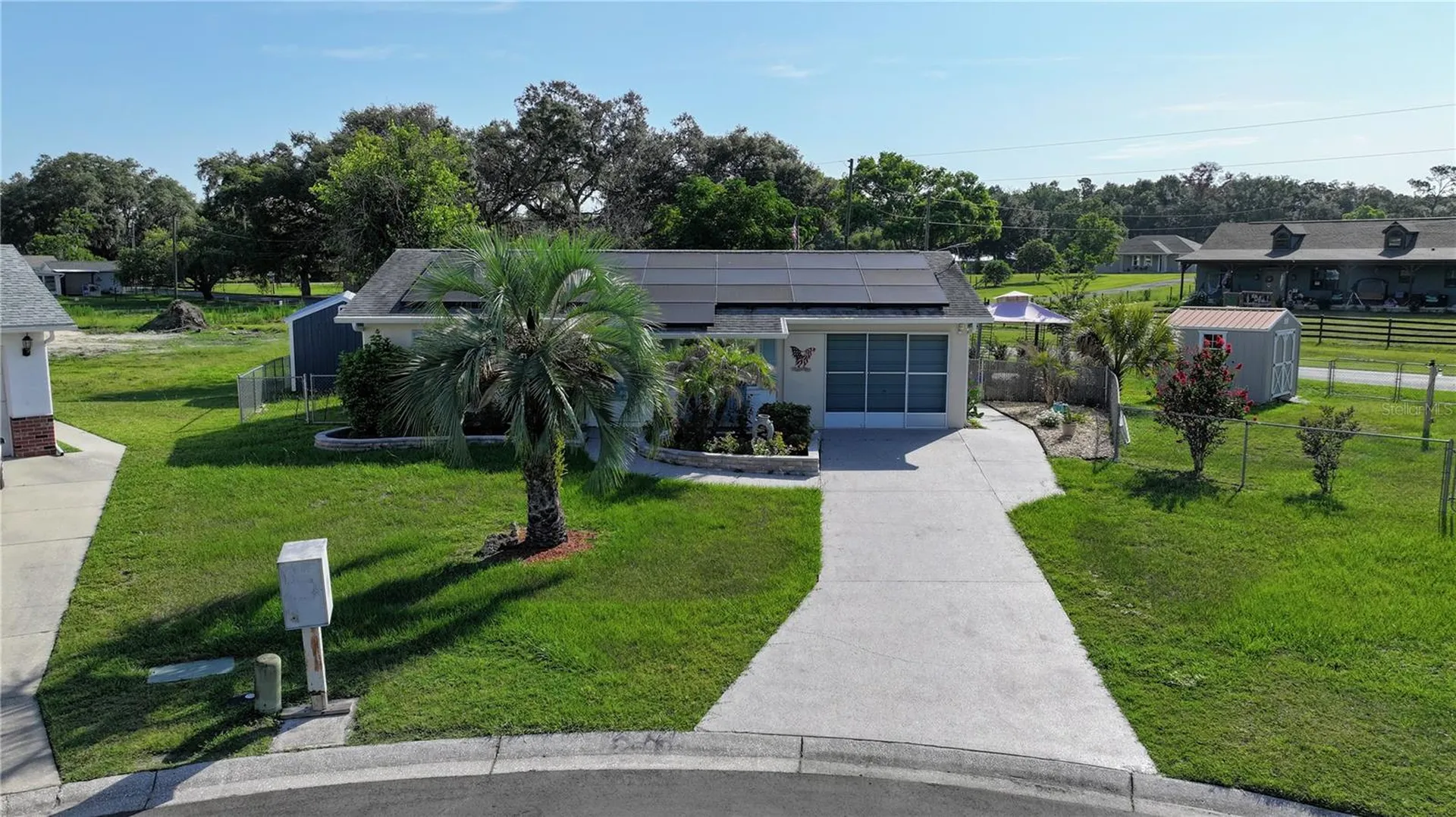 7232 Omega Court Zephyrhills FL 33540