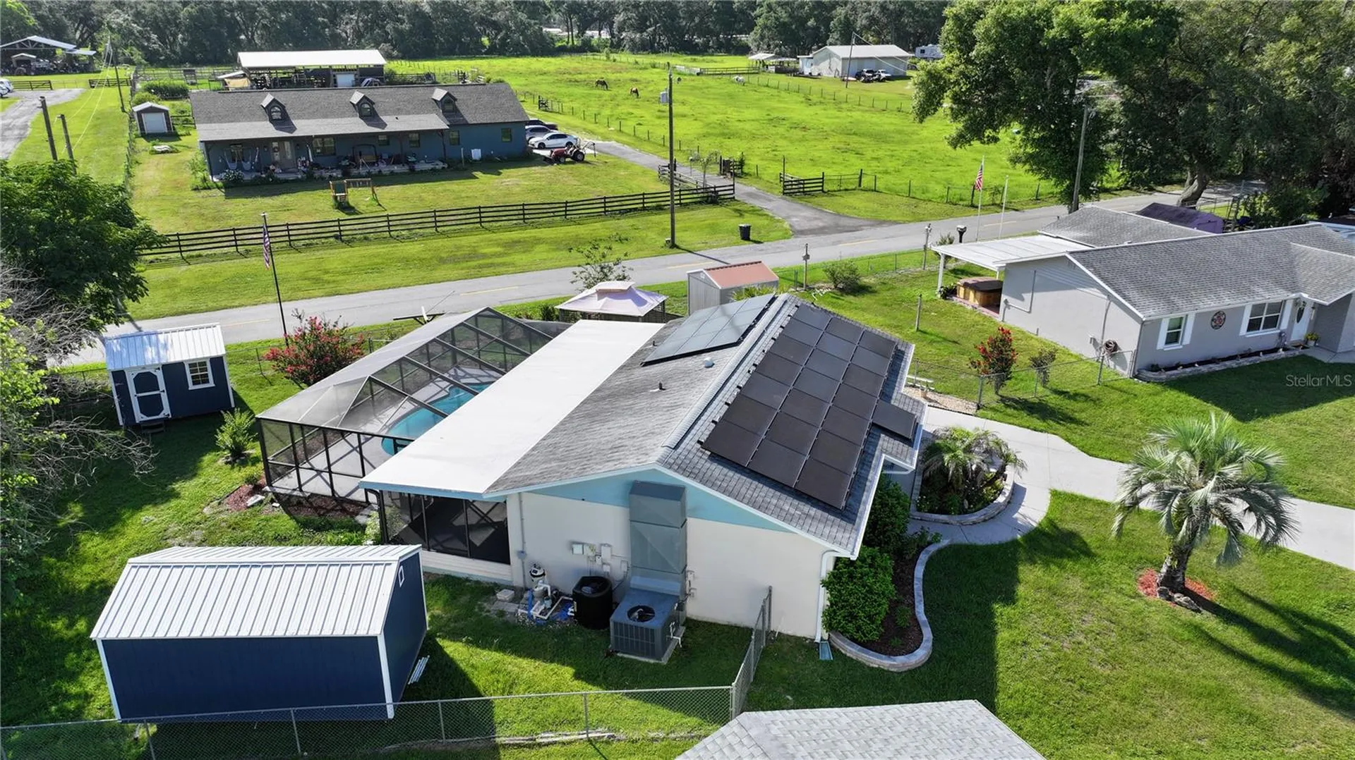 7232 Omega Court Zephyrhills FL 33540