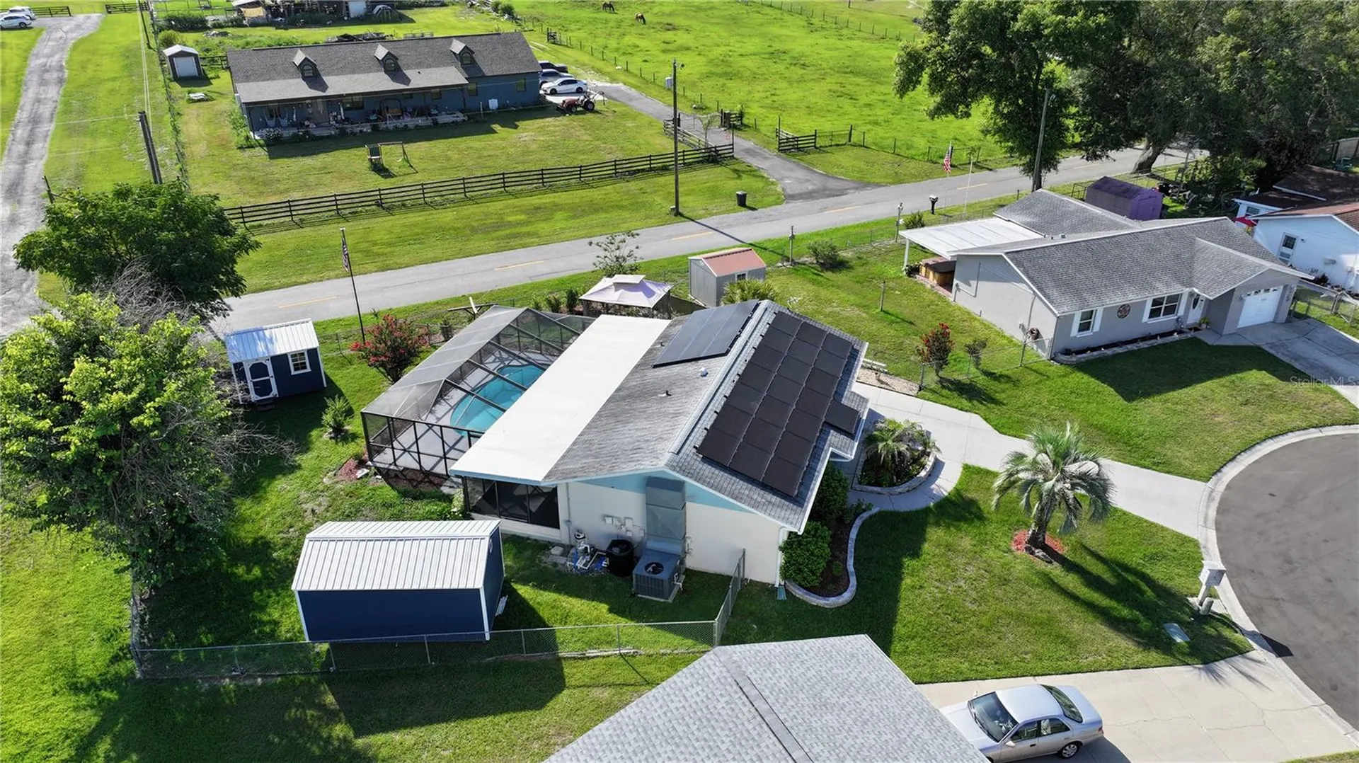 7232 Omega Court Zephyrhills FL 33540