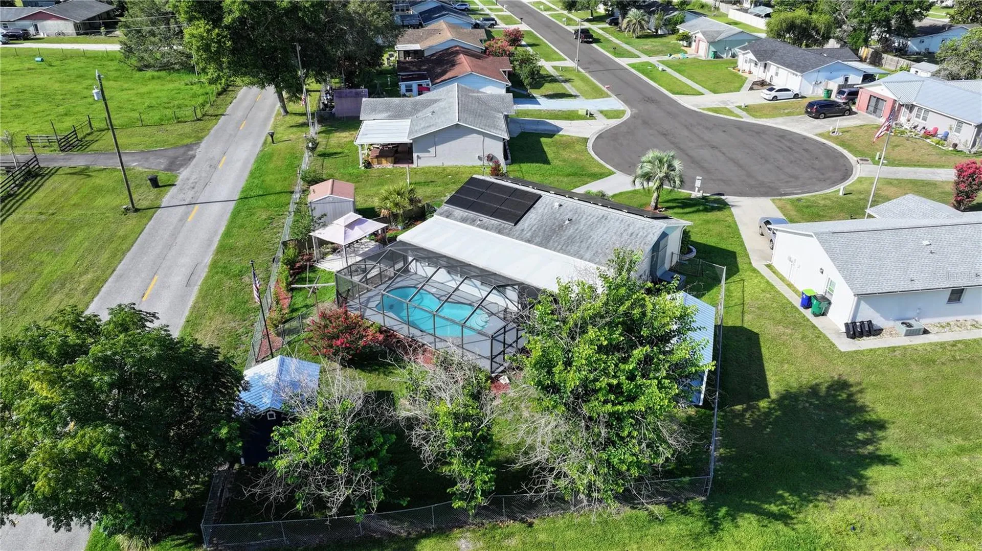 7232 Omega Court Zephyrhills FL 33540