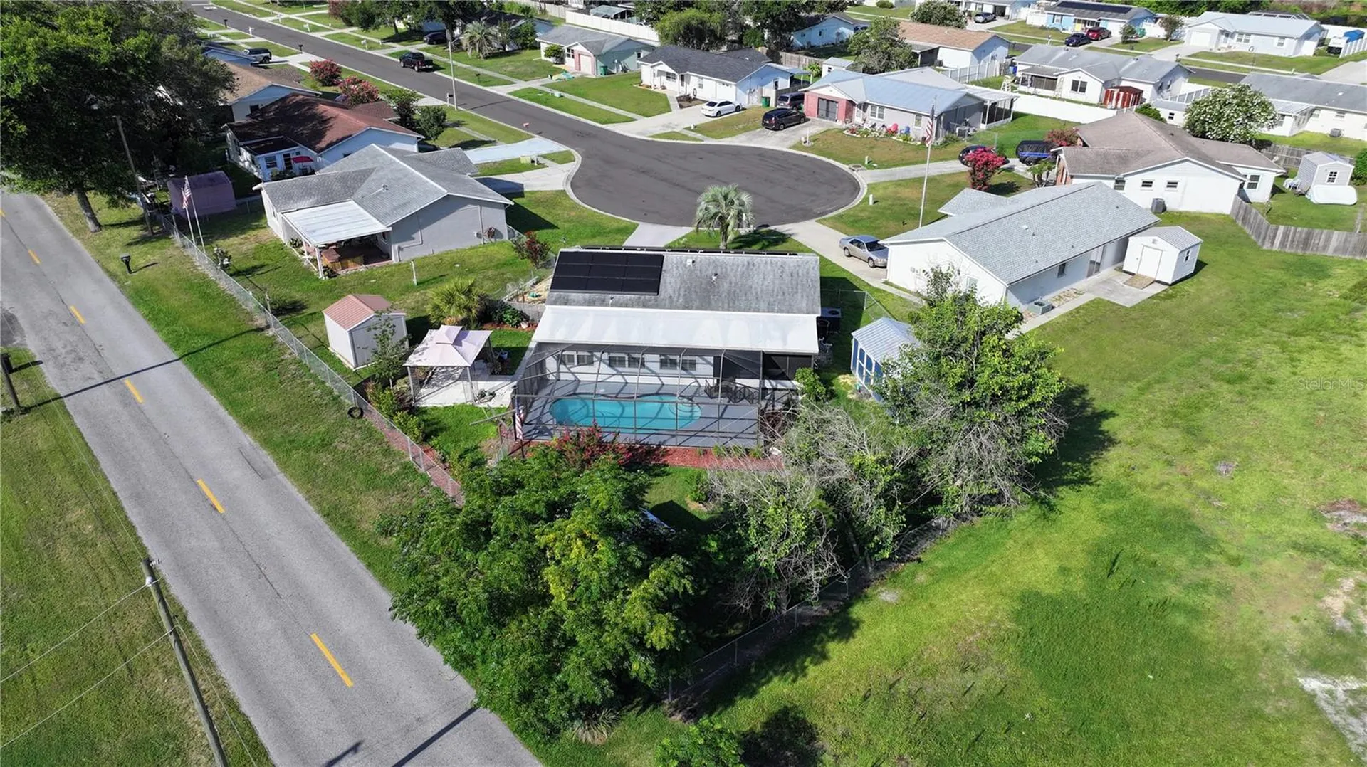 7232 Omega Court Zephyrhills FL 33540