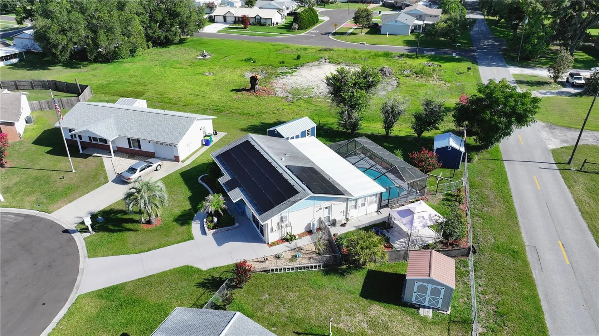 7232 Omega Court Zephyrhills FL 33540