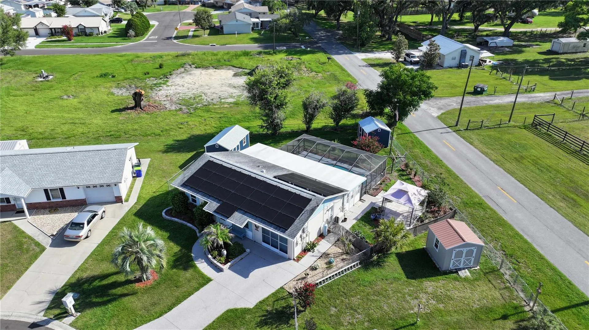 7232 Omega Court Zephyrhills FL 33540