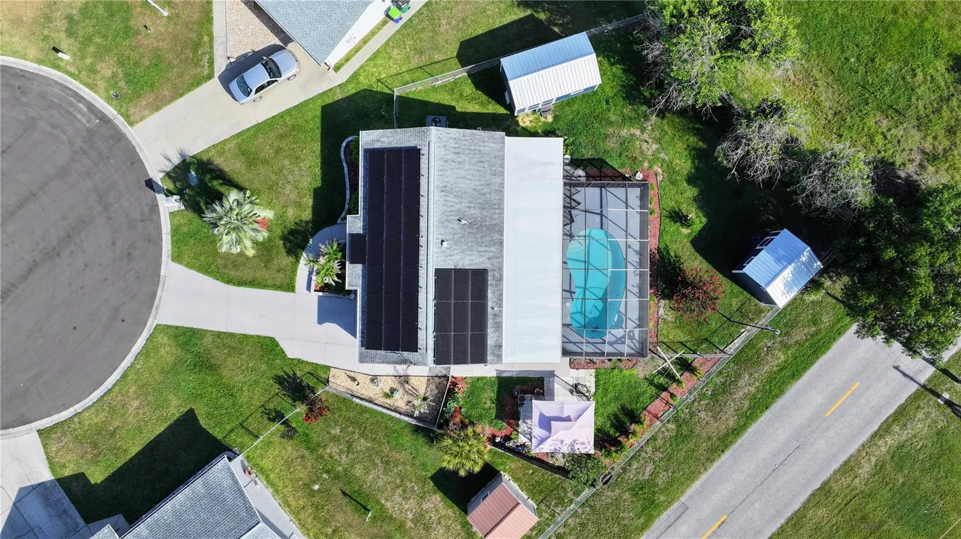 7232 Omega Court Zephyrhills FL 33540