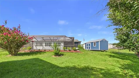 7232 Omega Court Zephyrhills FL 33540