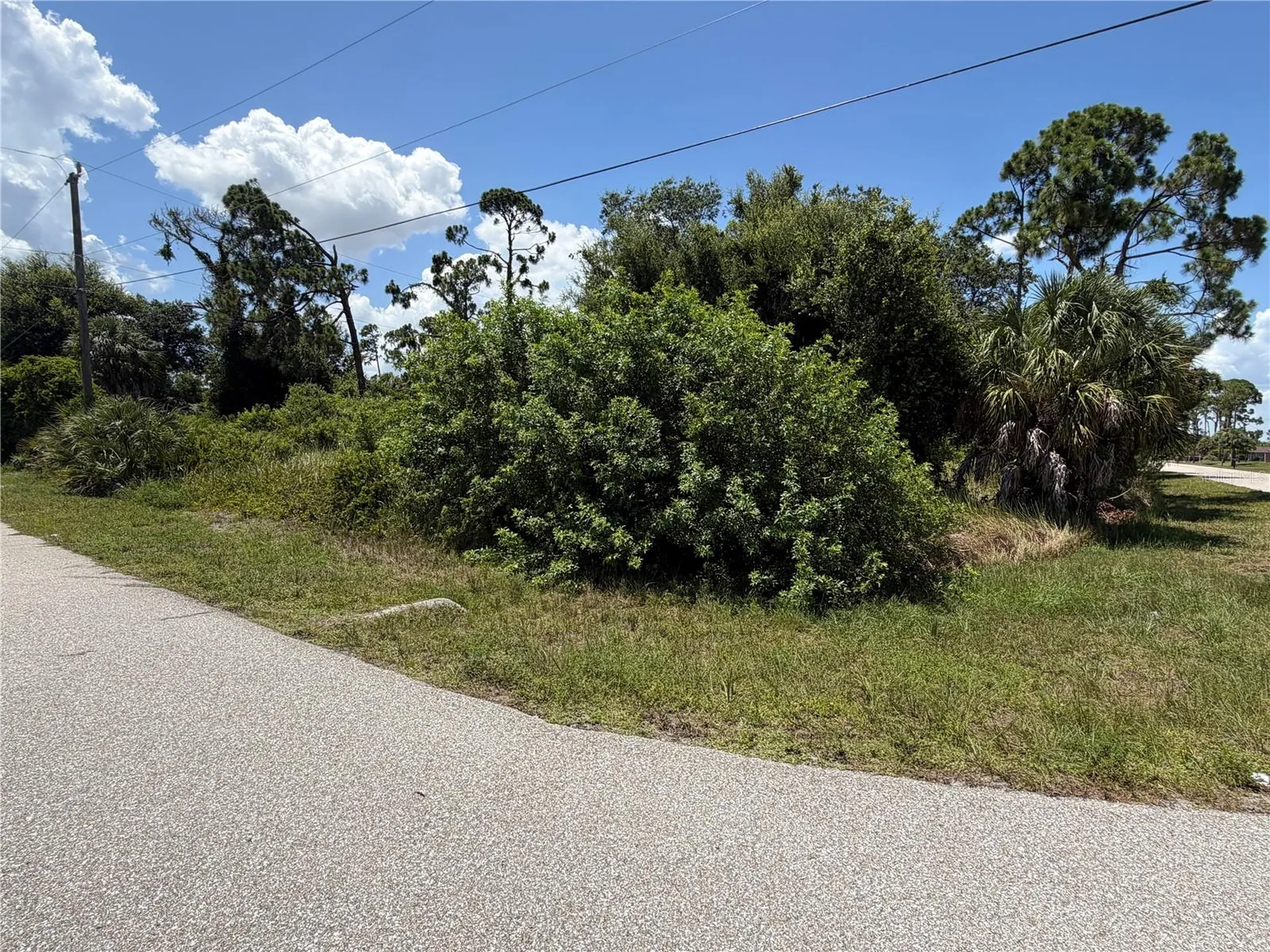 17224 Cliff Avenue Port Charlotte FL 33948