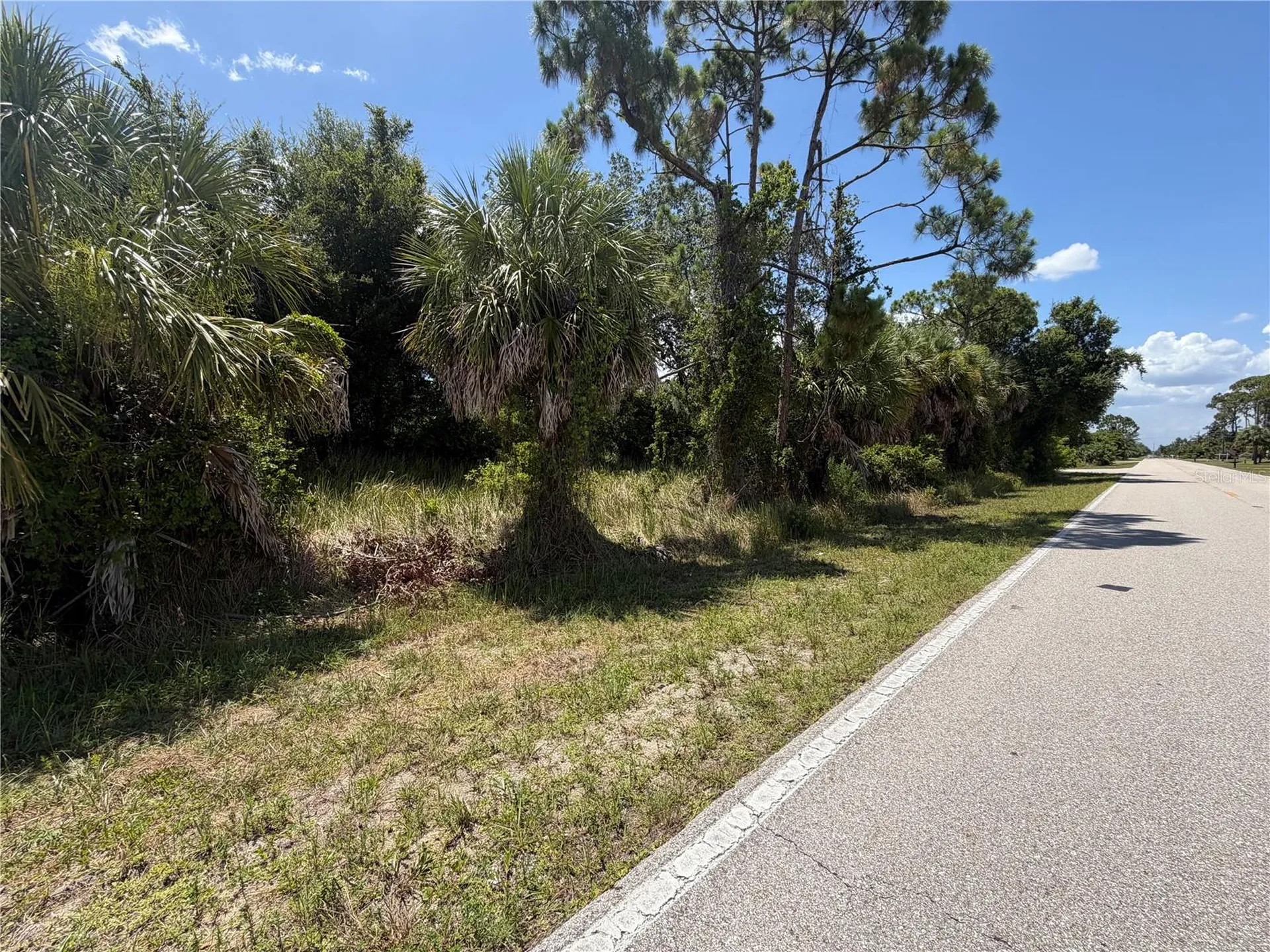 17224 Cliff Avenue Port Charlotte FL 33948