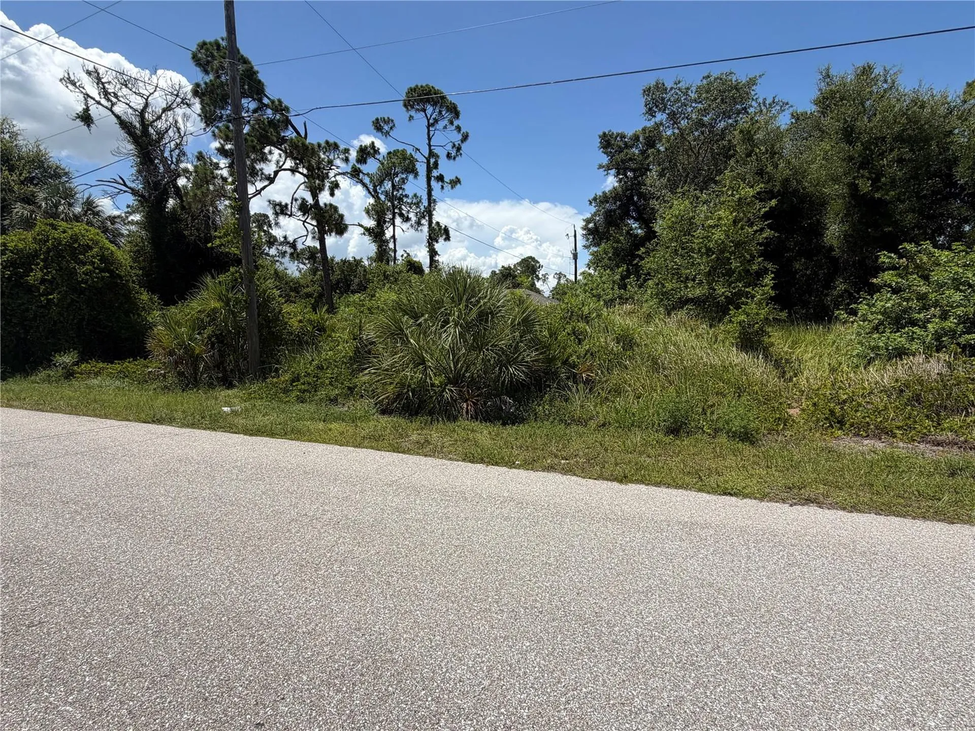 17224 Cliff Avenue Port Charlotte FL 33948
