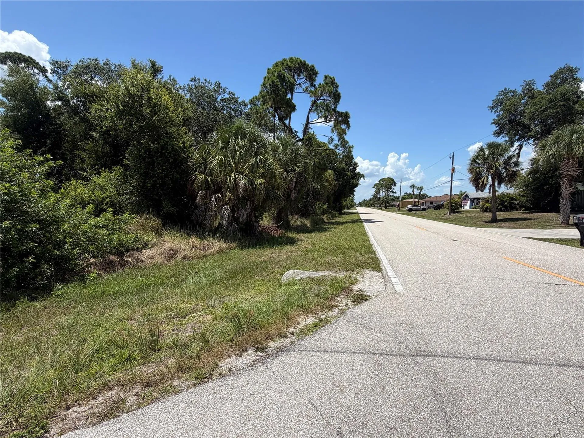 17224 Cliff Avenue Port Charlotte FL 33948