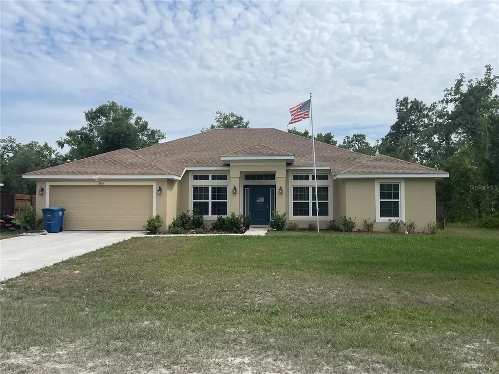 16486 Curlew Road Brooksville FL 34614