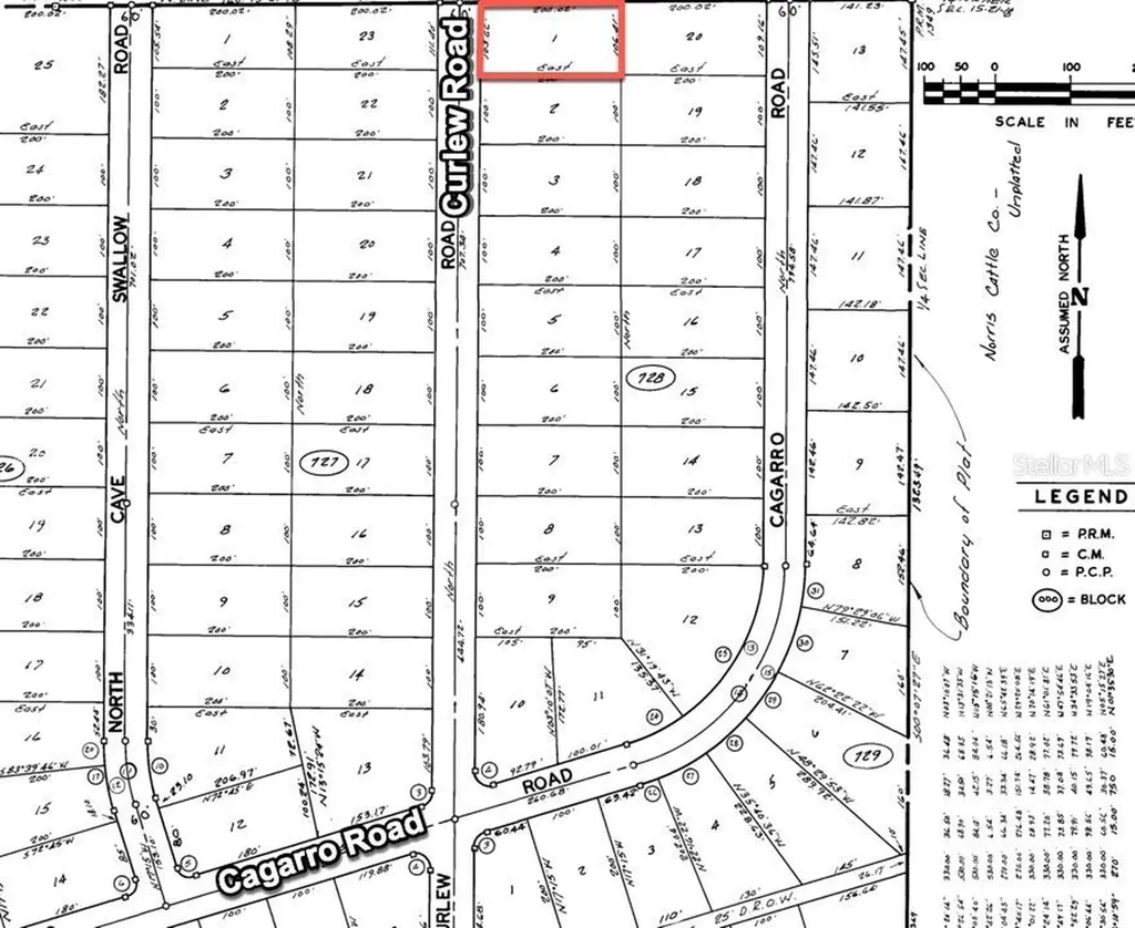 16486 Curlew Road Brooksville FL 34614