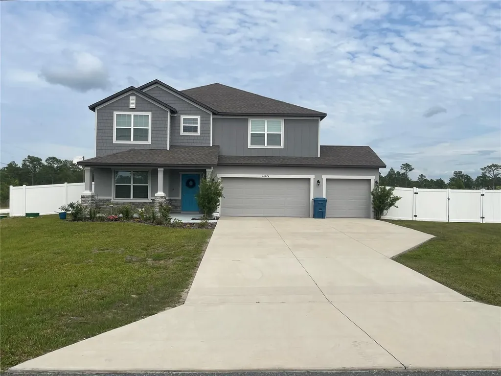 16486 Curlew Road Brooksville FL 34614