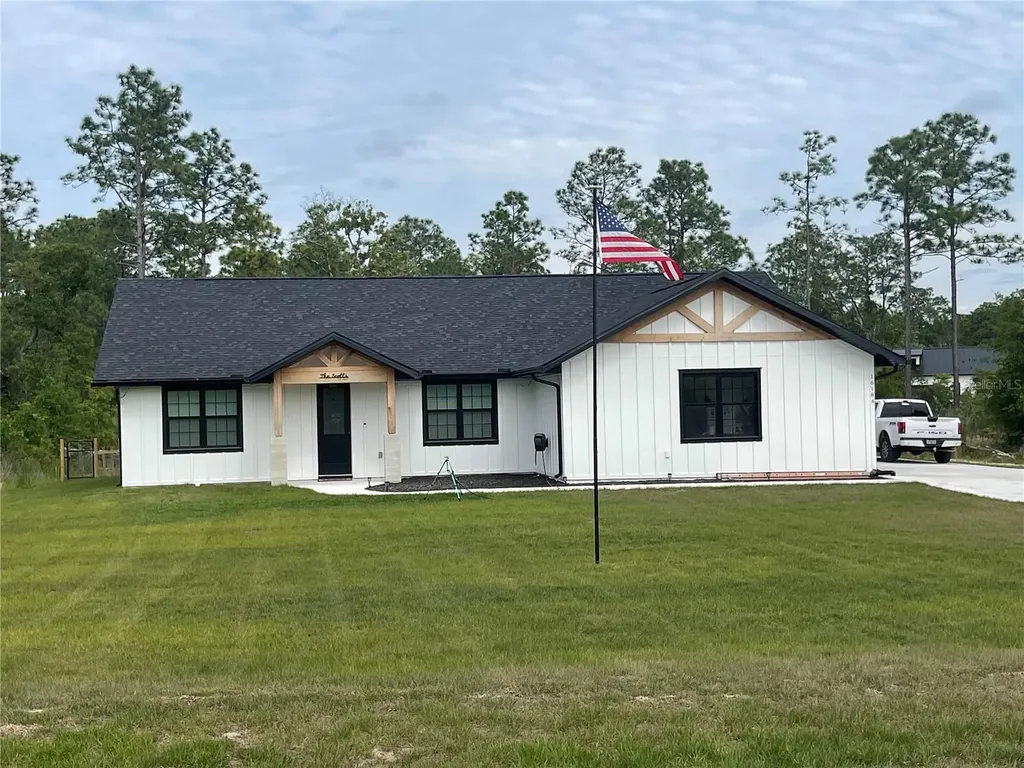 16486 Curlew Road Brooksville FL 34614