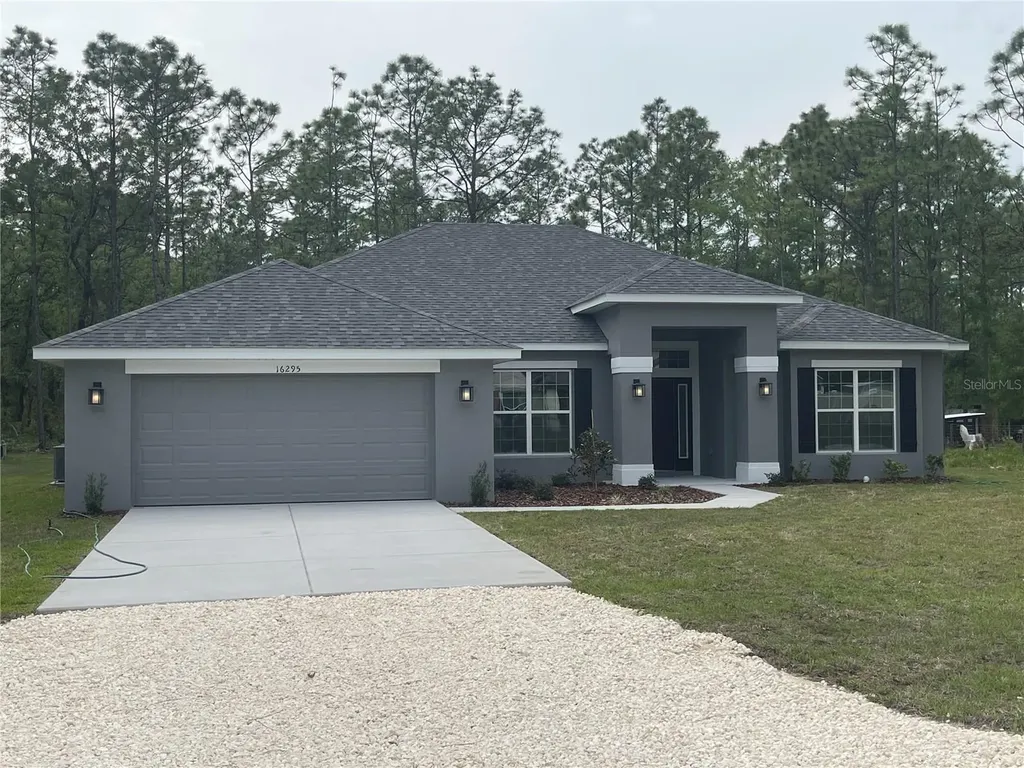 16486 Curlew Road Brooksville FL 34614