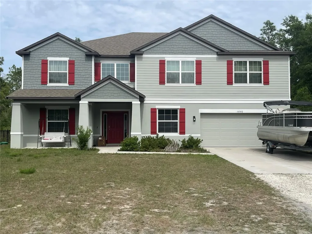 16486 Curlew Road Brooksville FL 34614