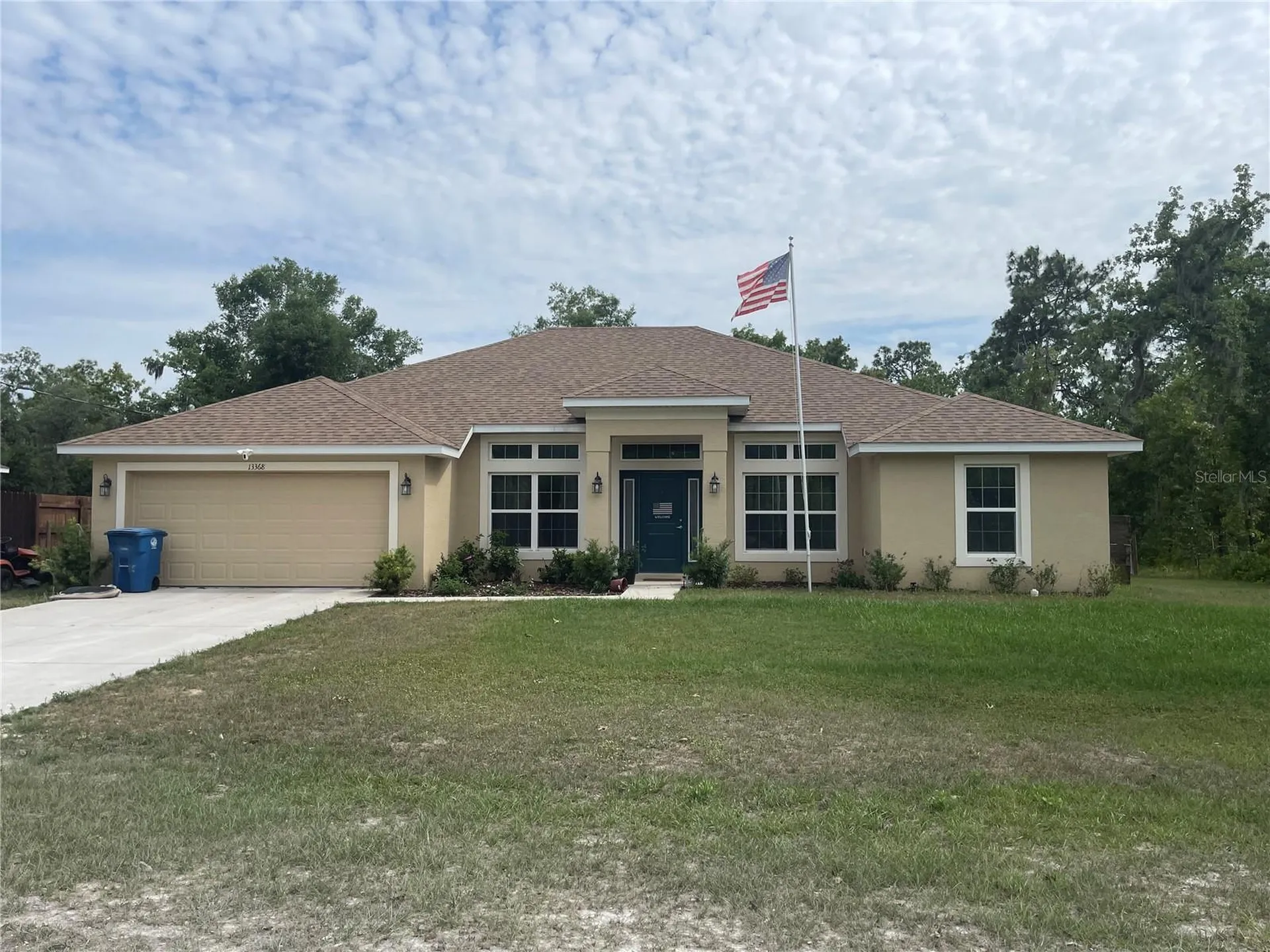 16486 Curlew Road Brooksville FL 34614