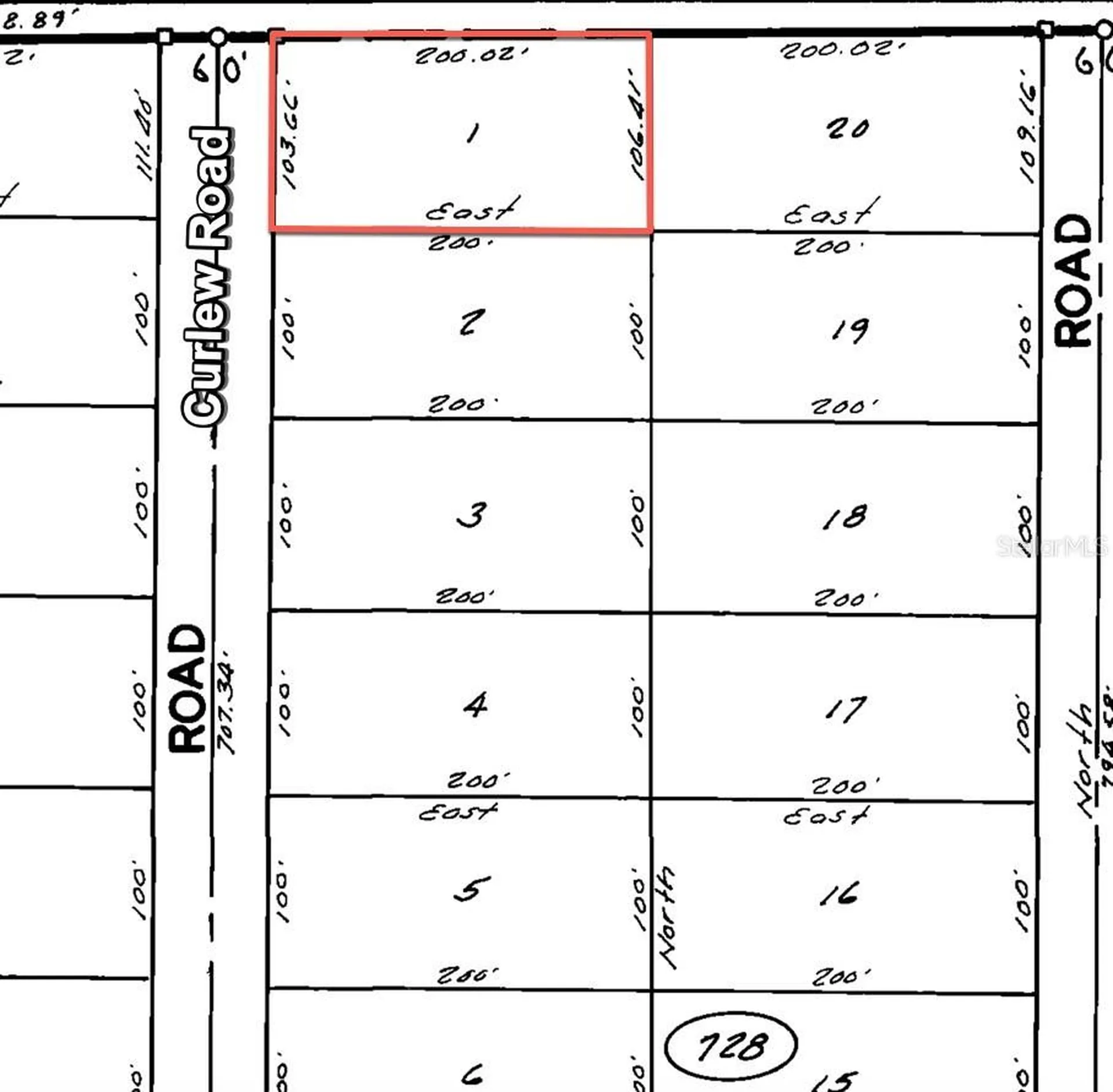 16486 Curlew Road Brooksville FL 34614