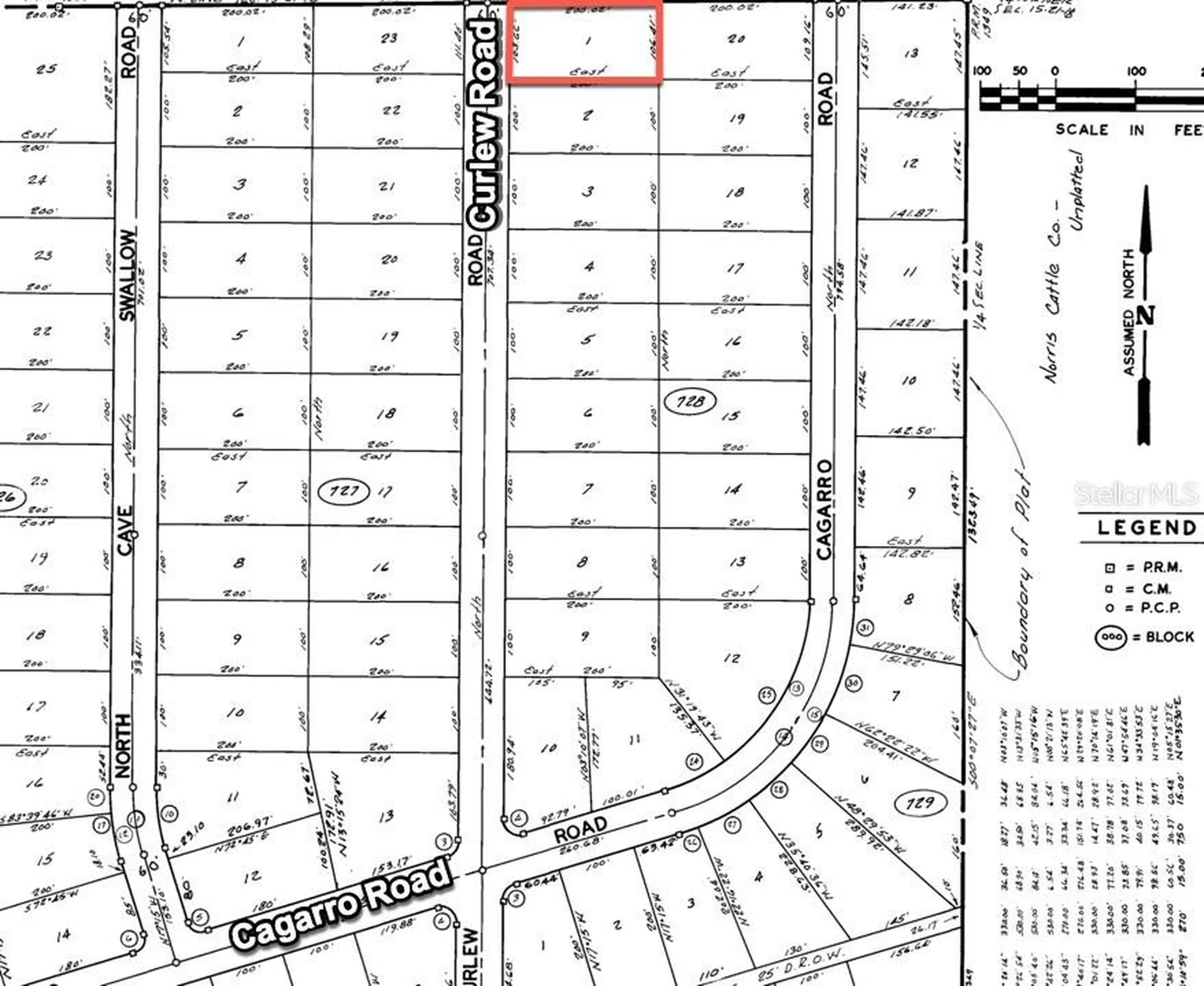 16486 Curlew Road Brooksville FL 34614
