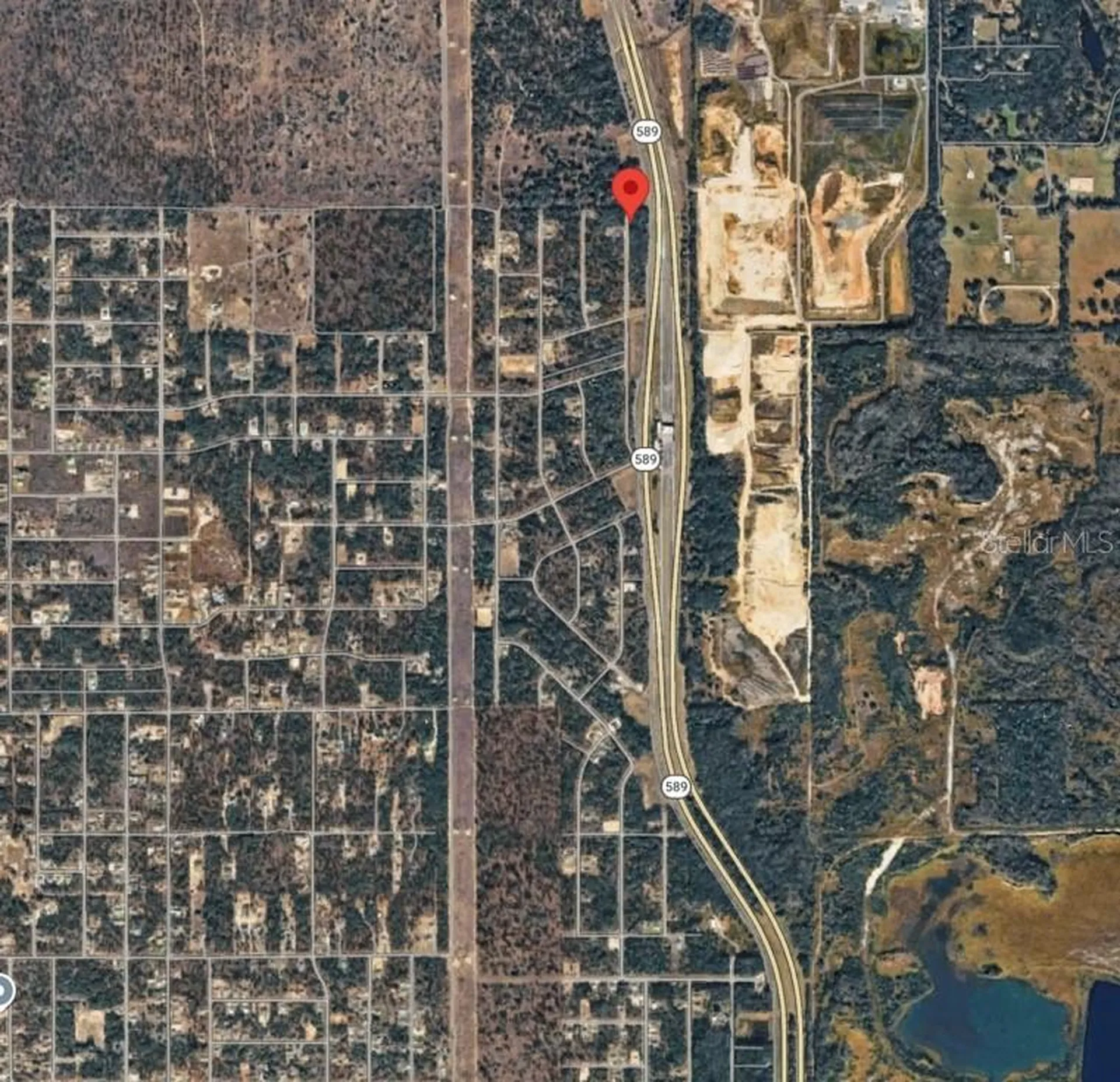 16486 Curlew Road Brooksville FL 34614