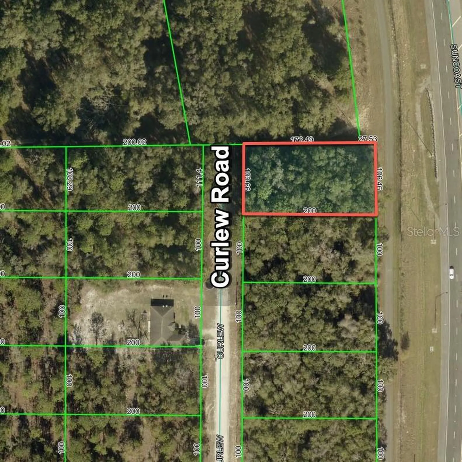 16486 Curlew Road Brooksville FL 34614