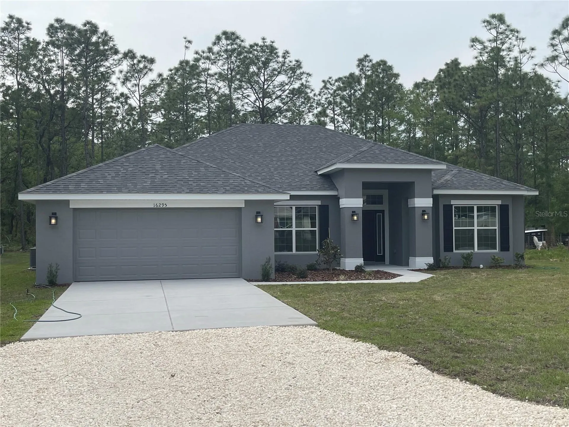 16486 Curlew Road Brooksville FL 34614