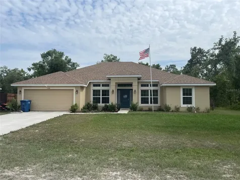 16486 Curlew Road Brooksville FL 34614
