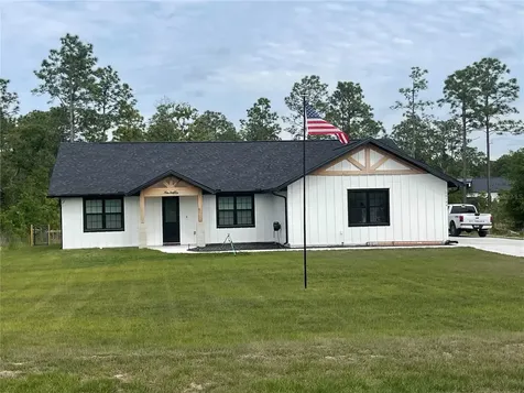 16486 Curlew Road Brooksville FL 34614