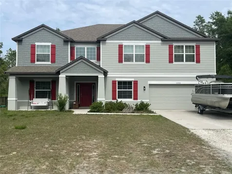16486 Curlew Road Brooksville FL 34614