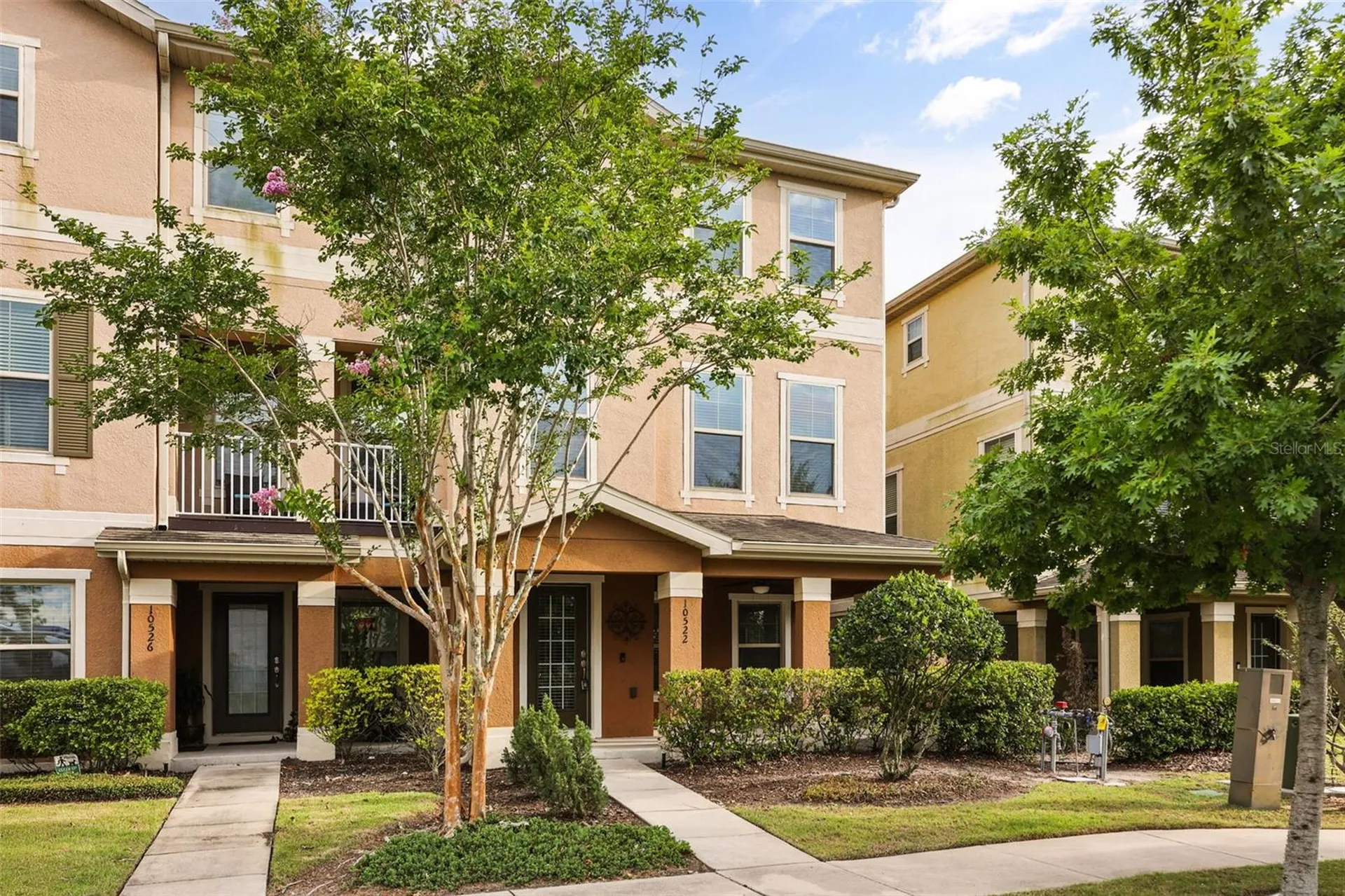 10522 Green Ivy Lane Orlando FL 32832