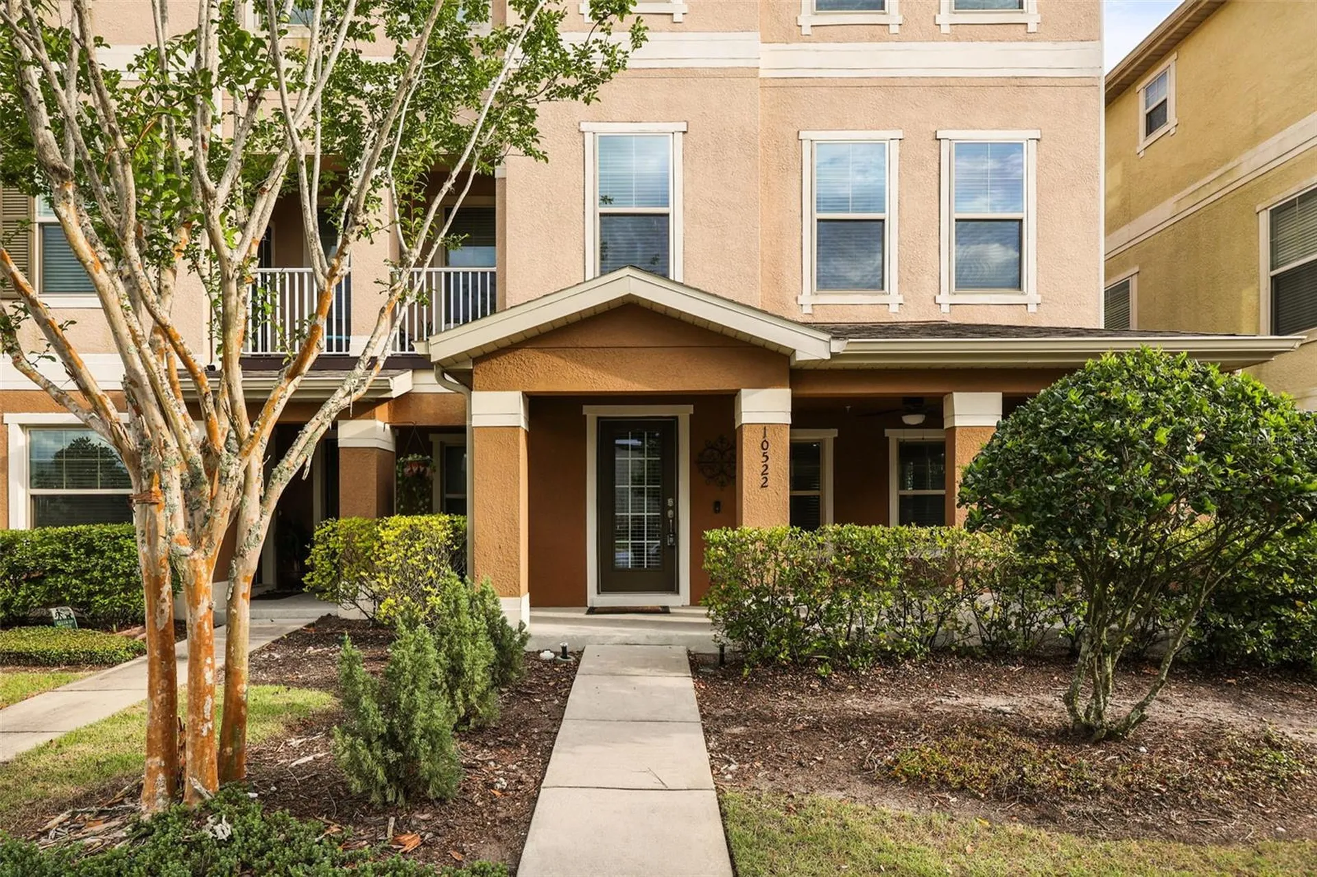 10522 Green Ivy Lane Orlando FL 32832