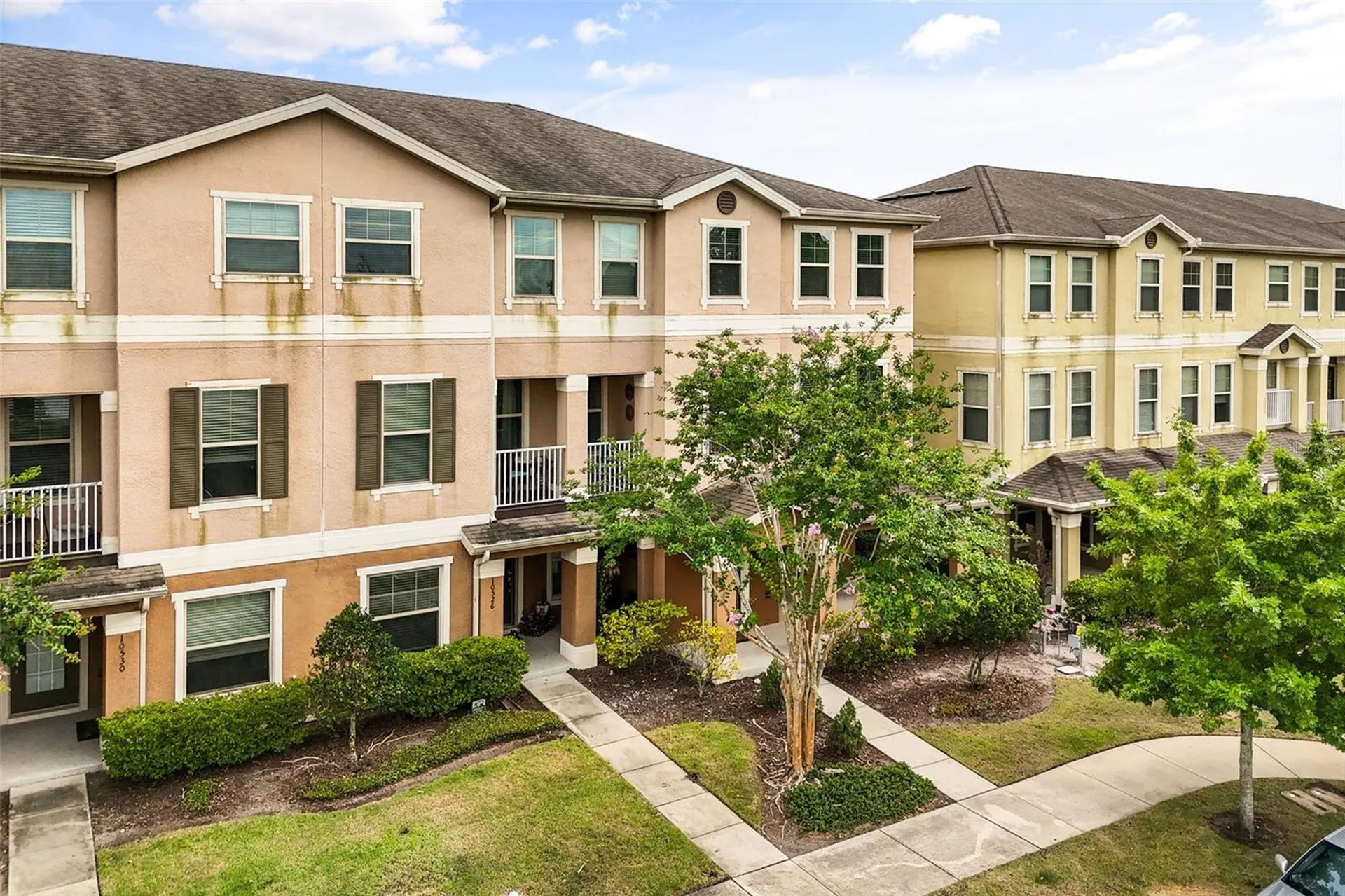 10522 Green Ivy Lane Orlando FL 32832