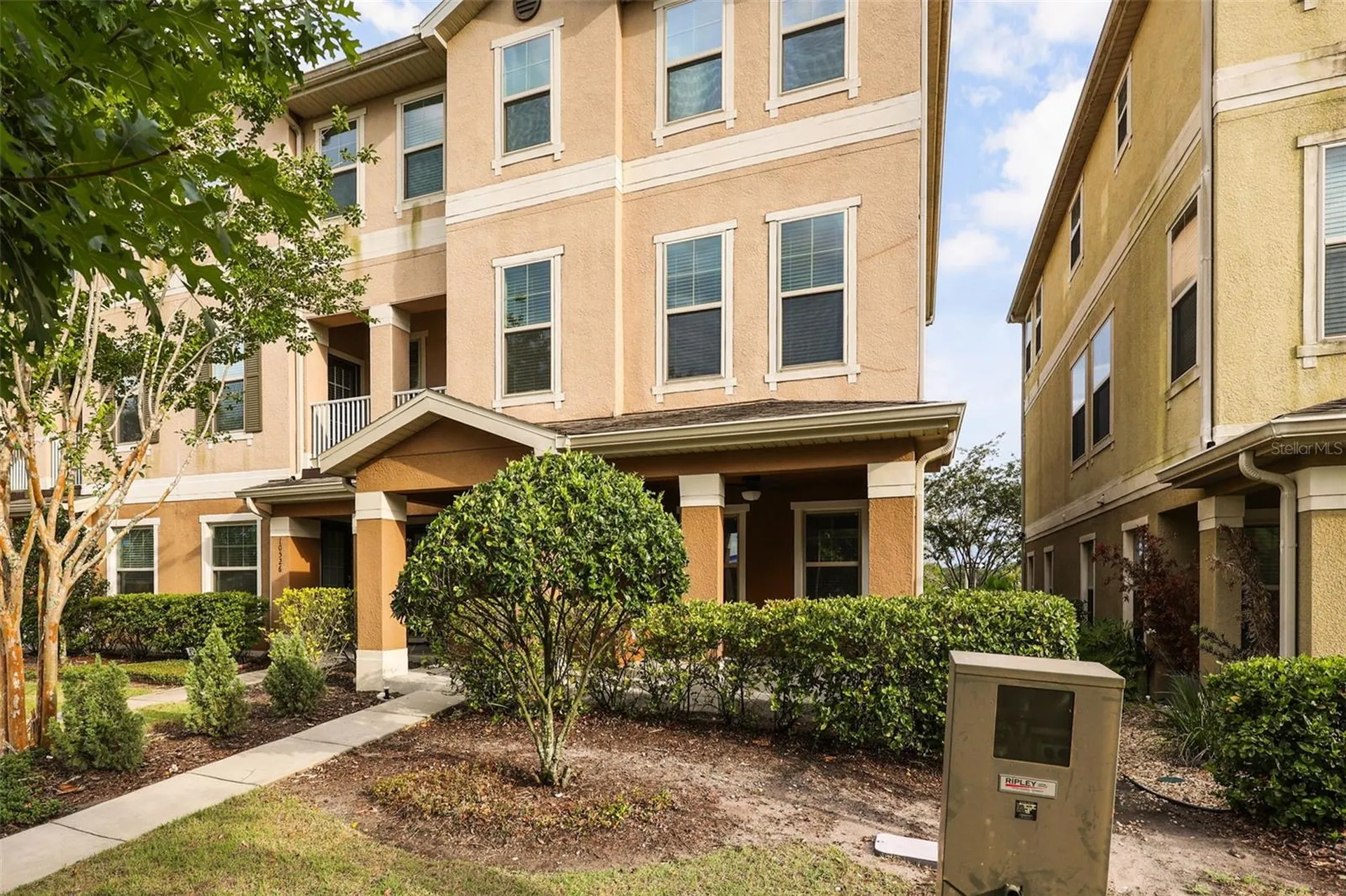 10522 Green Ivy Lane Orlando FL 32832