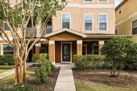 10522 Green Ivy Lane Orlando FL 32832