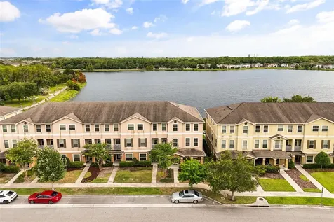 10522 Green Ivy Lane Orlando FL 32832