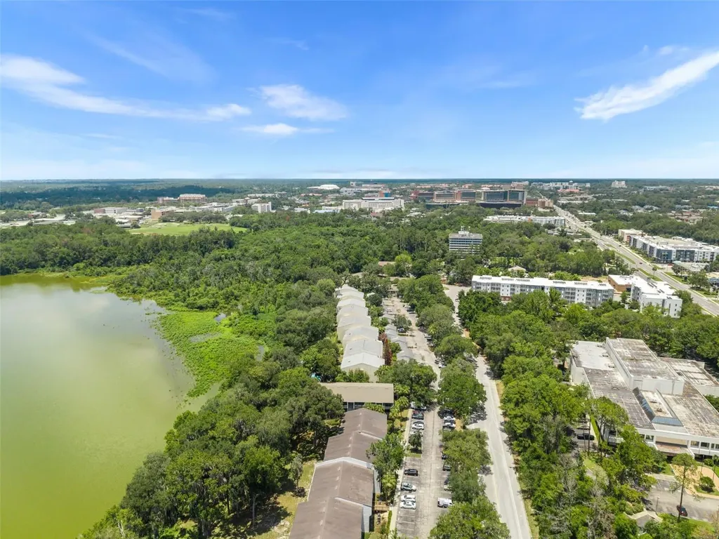 2660 SW 14th Drive Gainesville FL 32608
