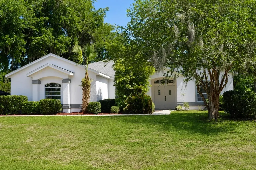 7942 SW 103 Loop Ocala FL 34476