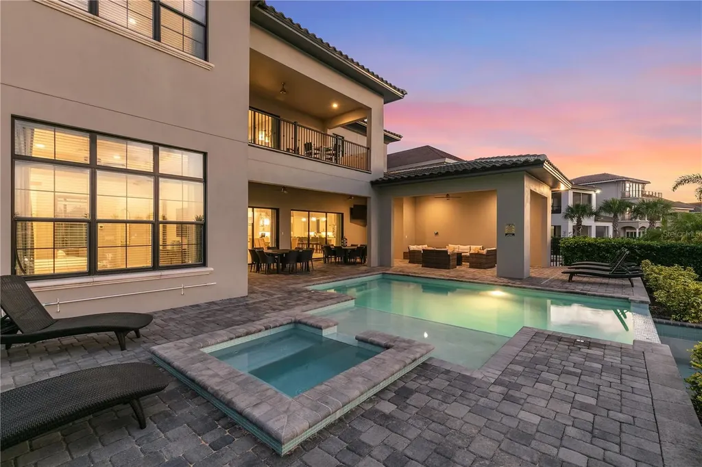 920 Golden Bear Drive Reunion FL 34747
