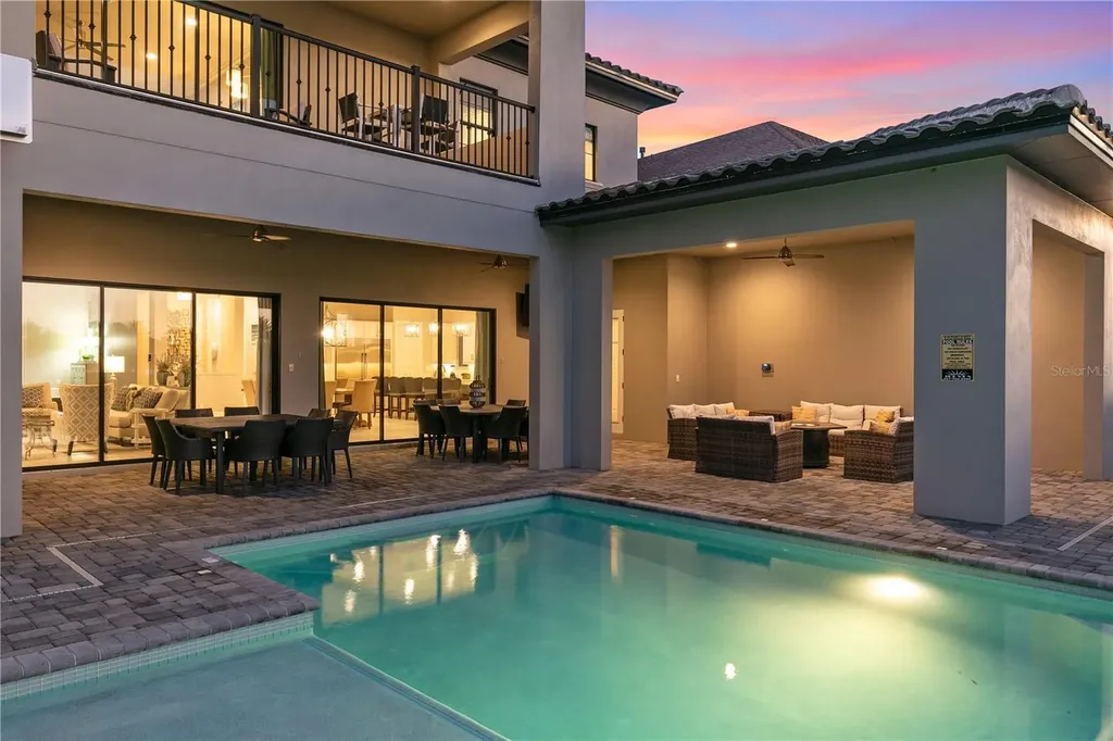 920 Golden Bear Drive Reunion FL 34747