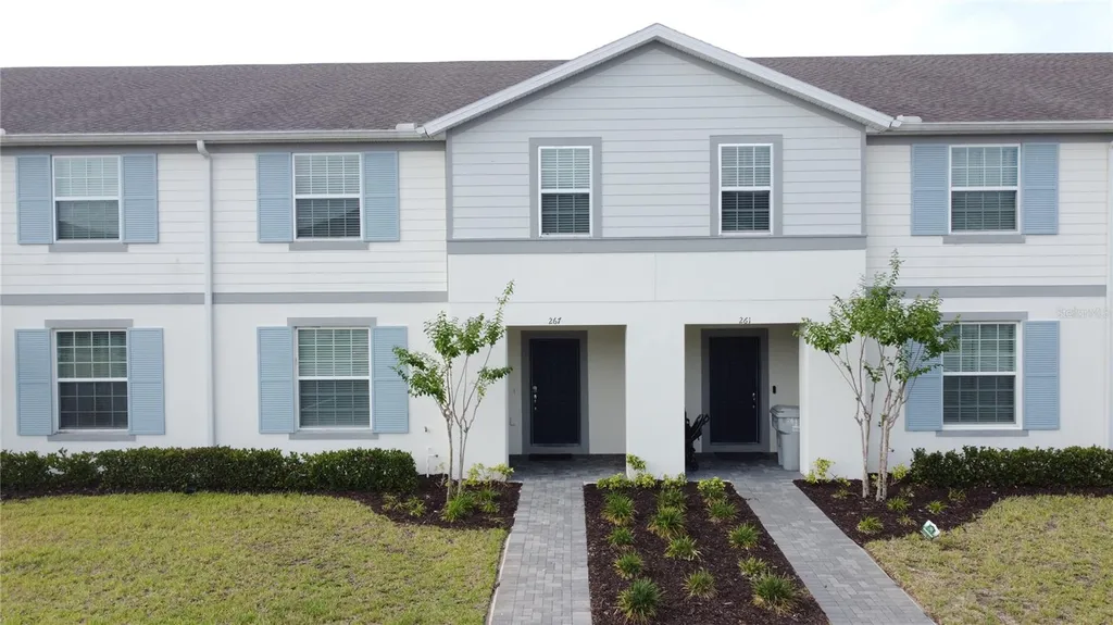 267 Jetty Way Davenport FL 33897